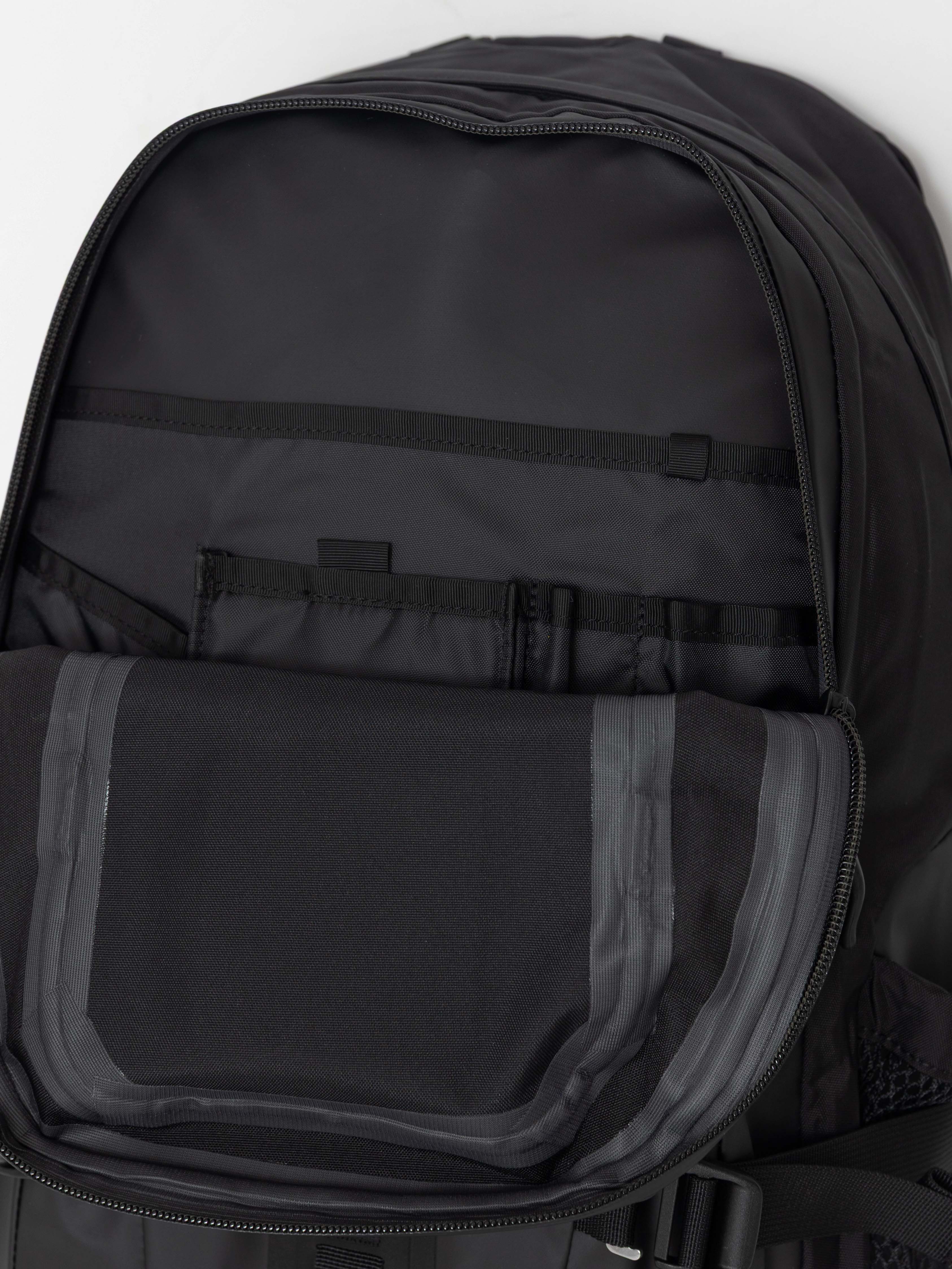 Rucsac The North Face Hot Shot Base Camp (tnf black)