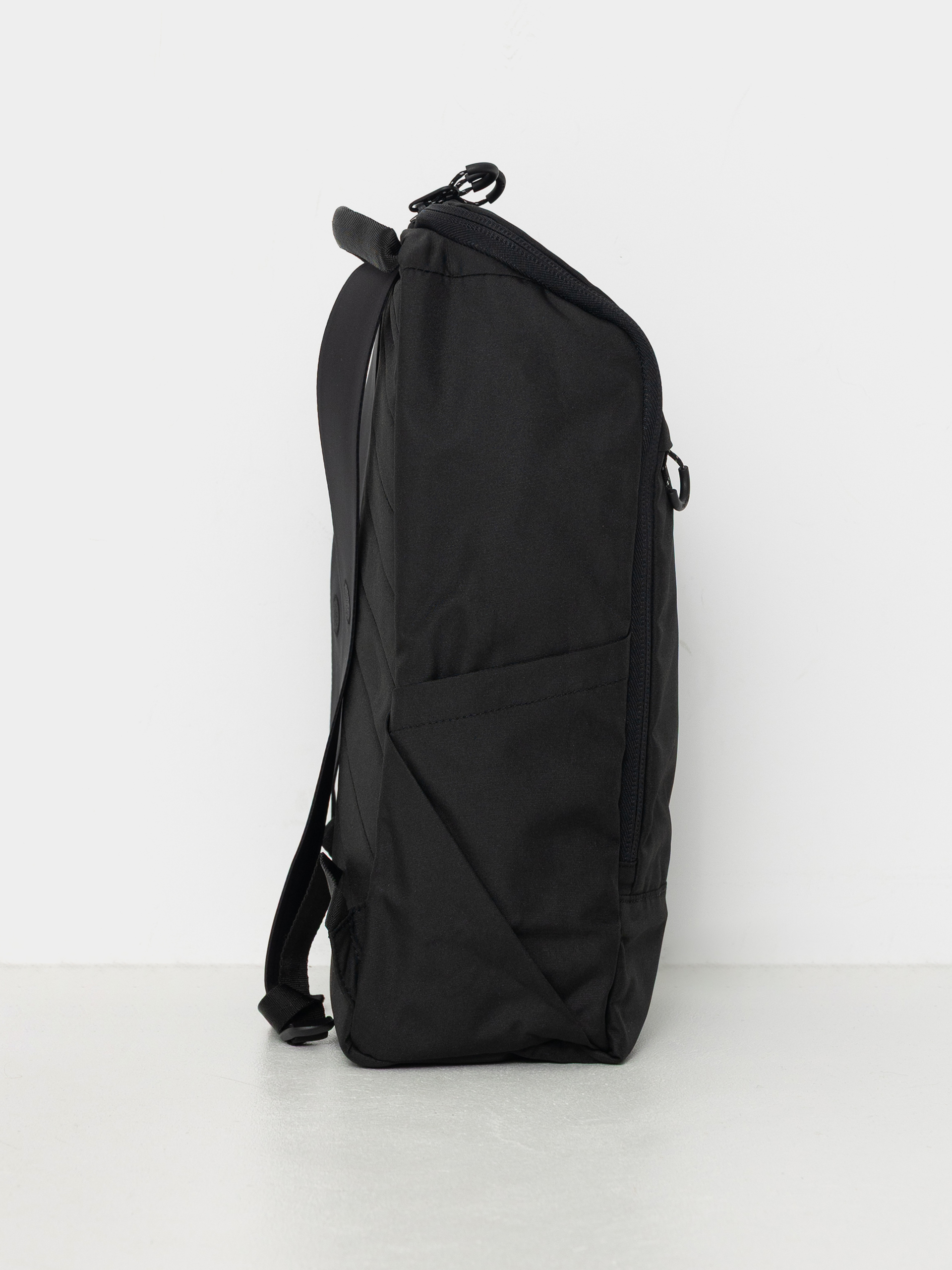 Rucsac PinqPonq Purik (rooted black)
