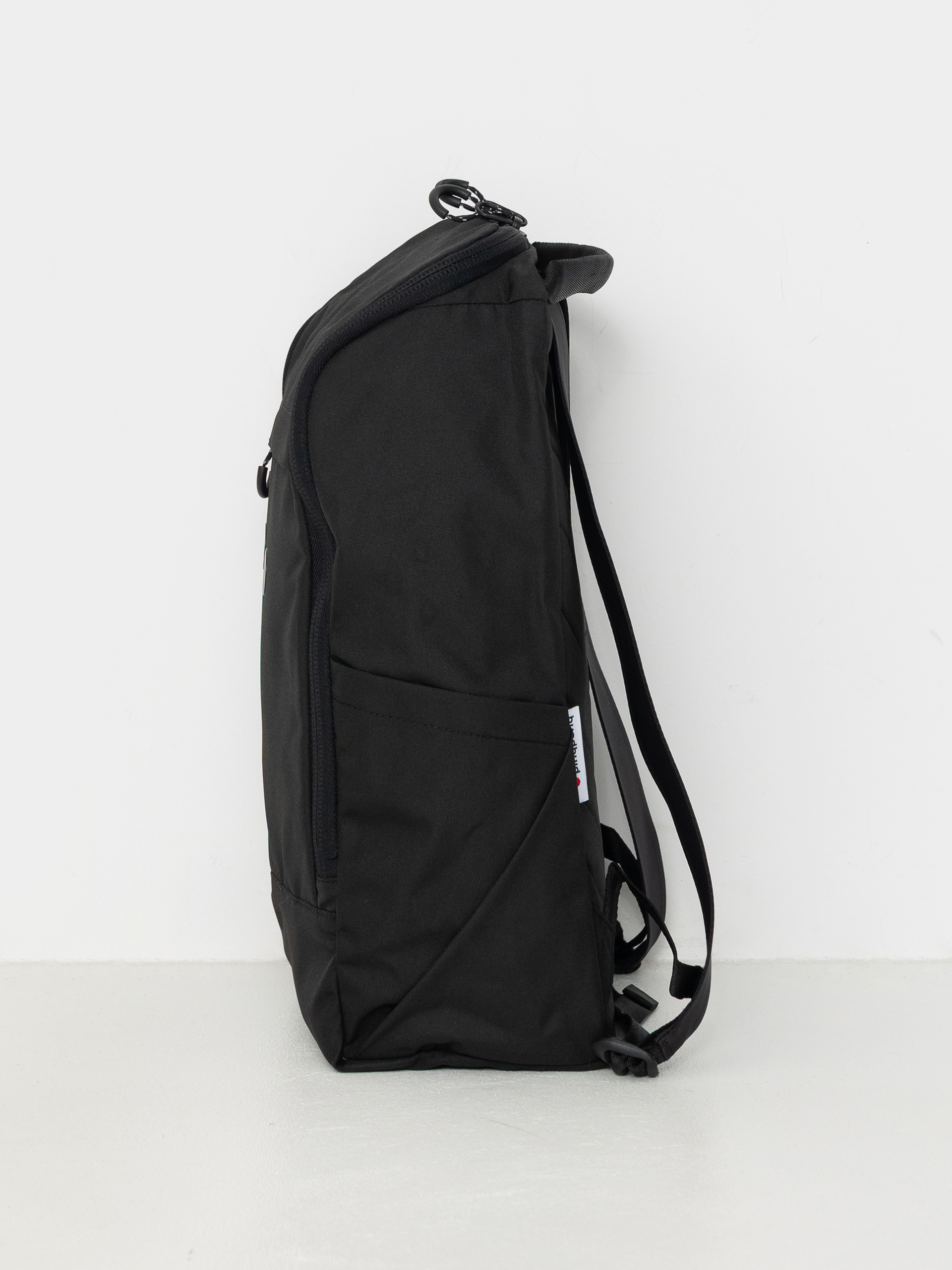 Rucsac PinqPonq Purik (rooted black)