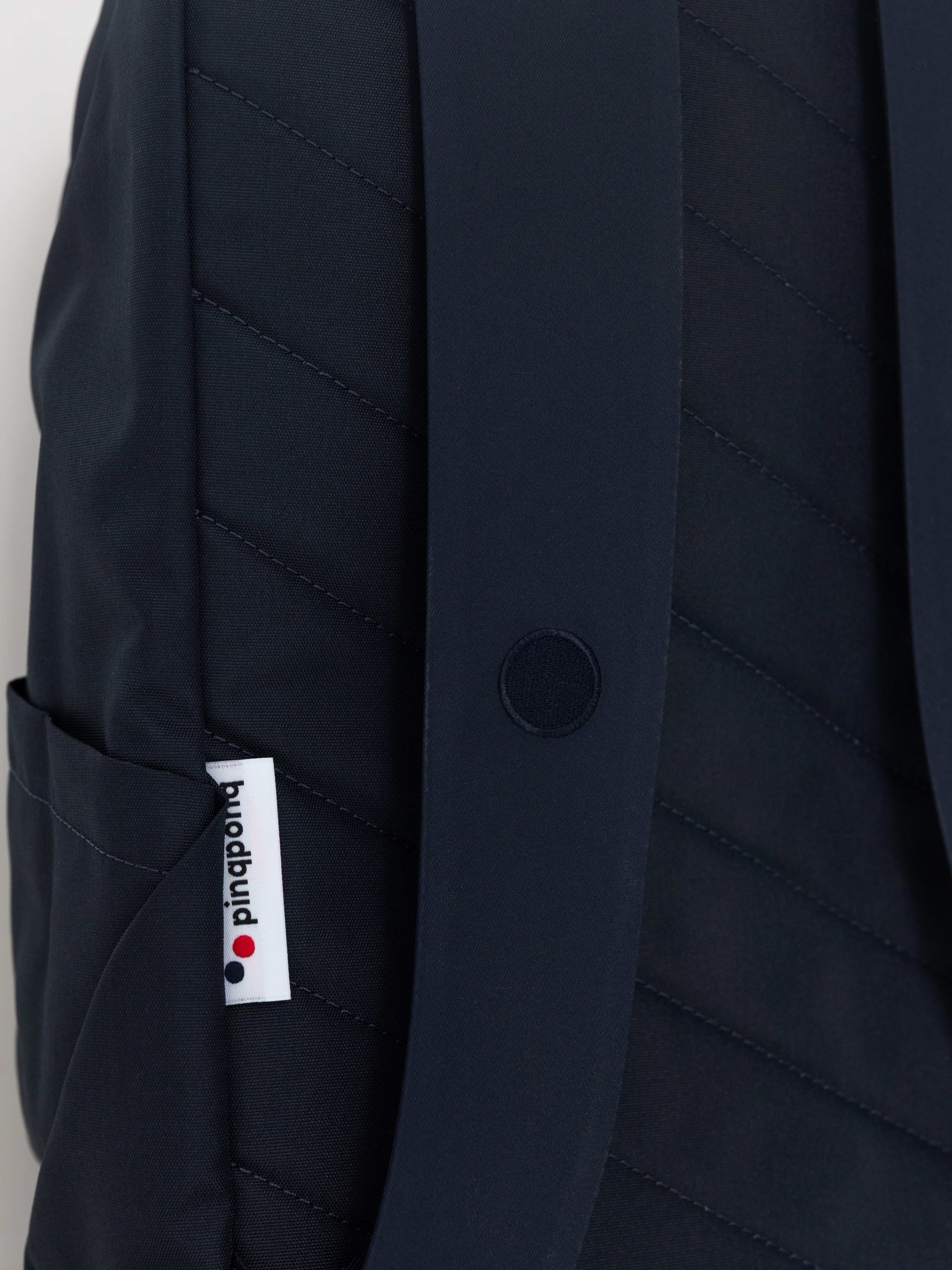 Rucsac PinqPonq Purik (fjord navy)