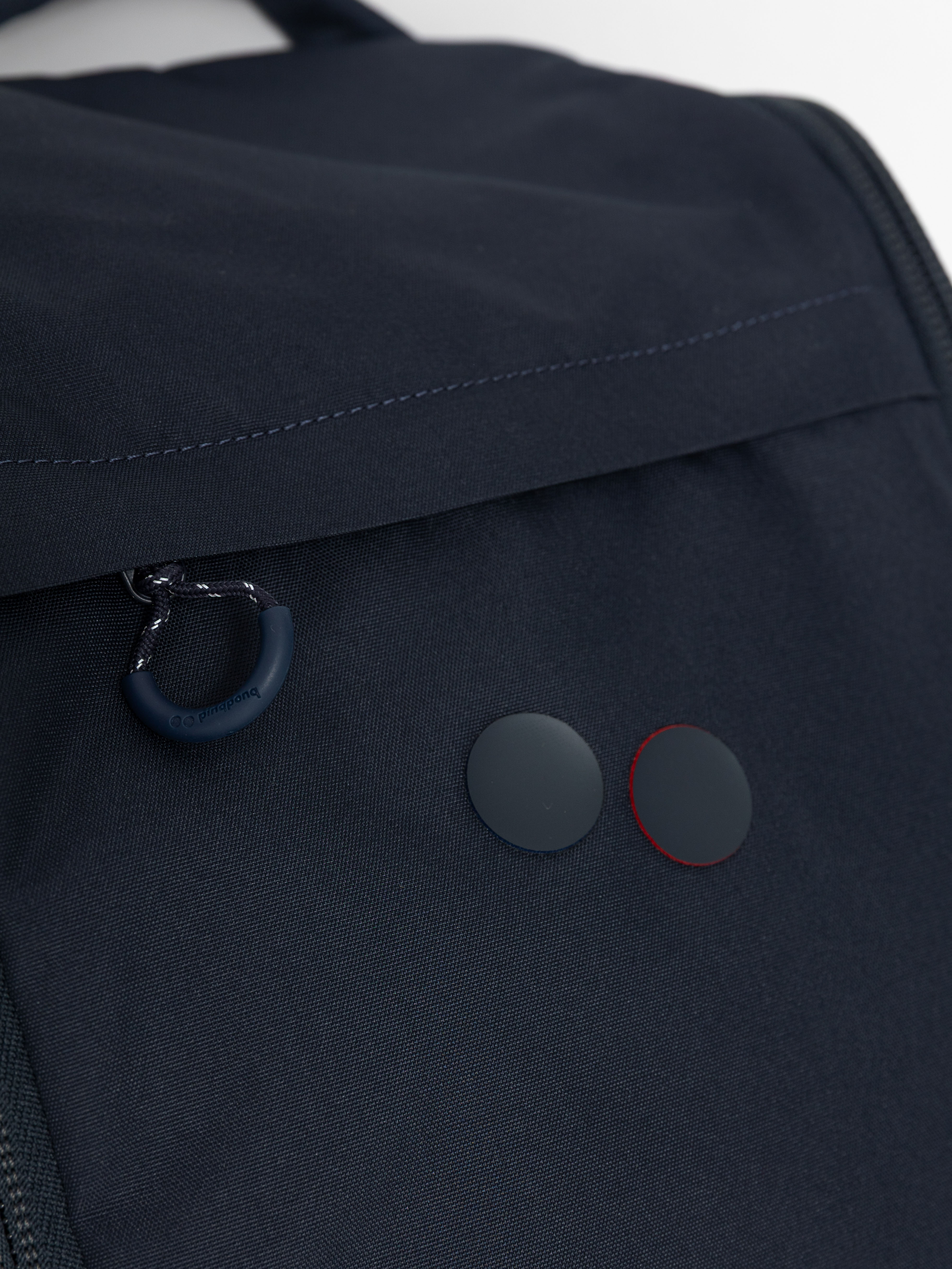 Rucsac PinqPonq Purik (fjord navy)