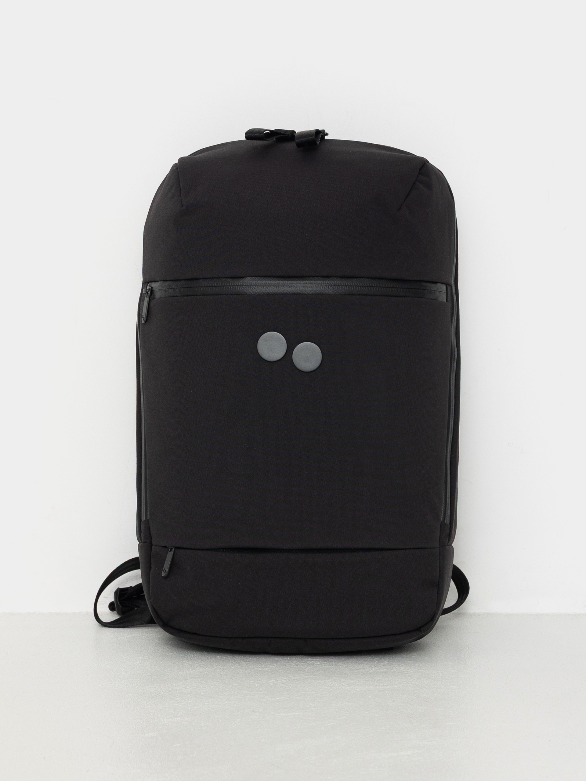 Rucsac PinqPonq Kontor (solid black)