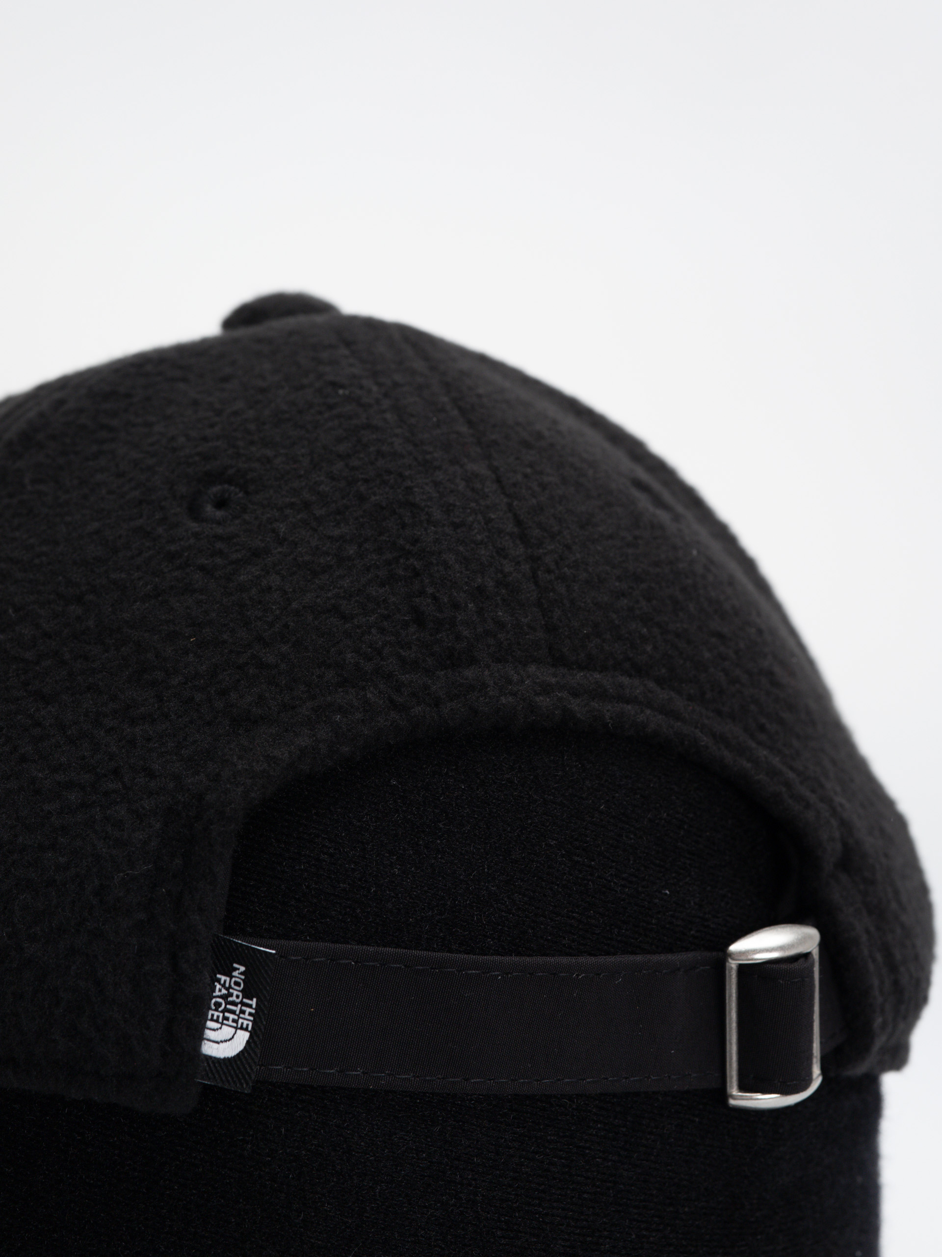 Șapcă The North Face Denali Norm (tnf black/tnf black)