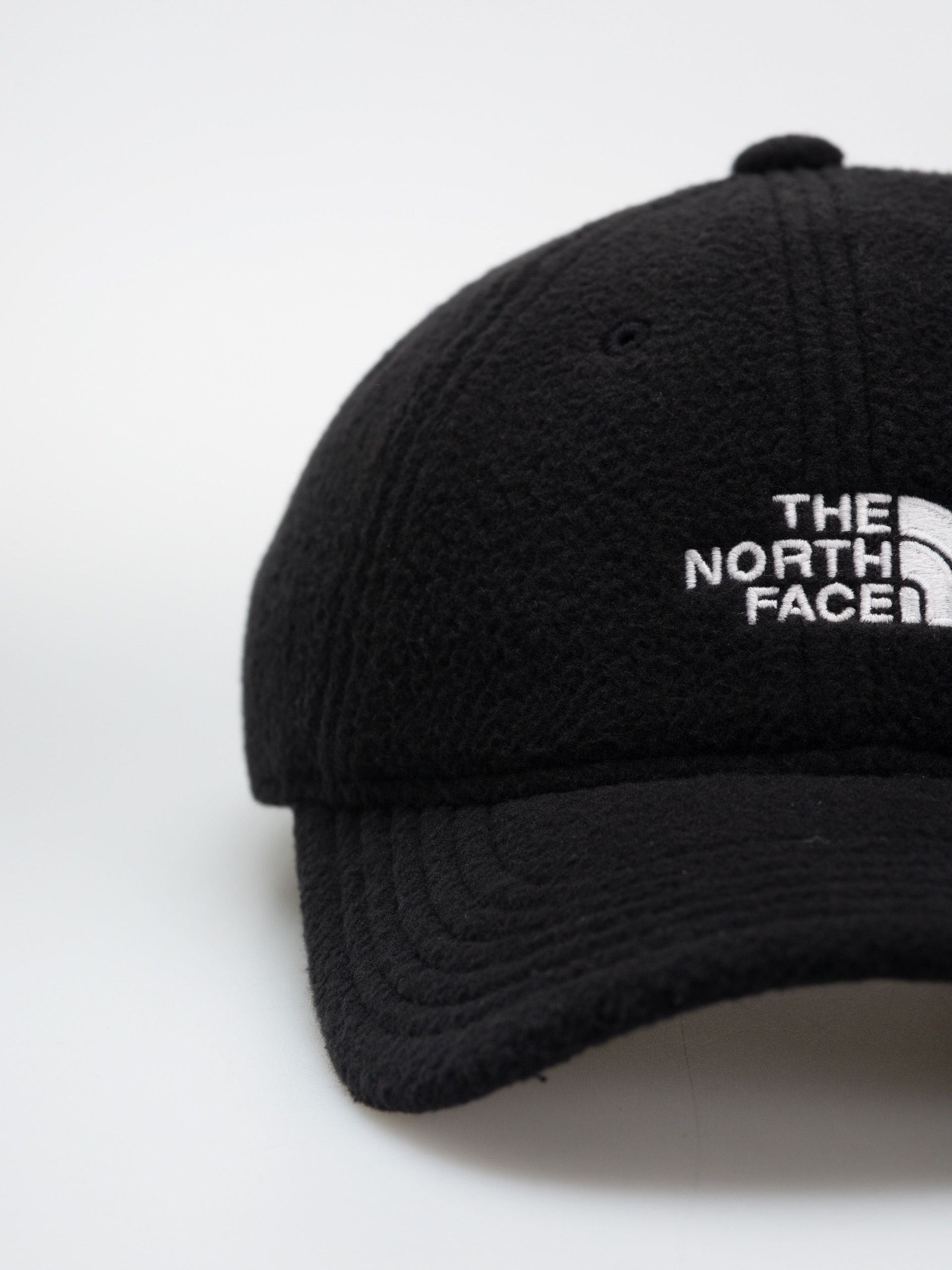 Șapcă The North Face Denali Norm (tnf black/tnf black)