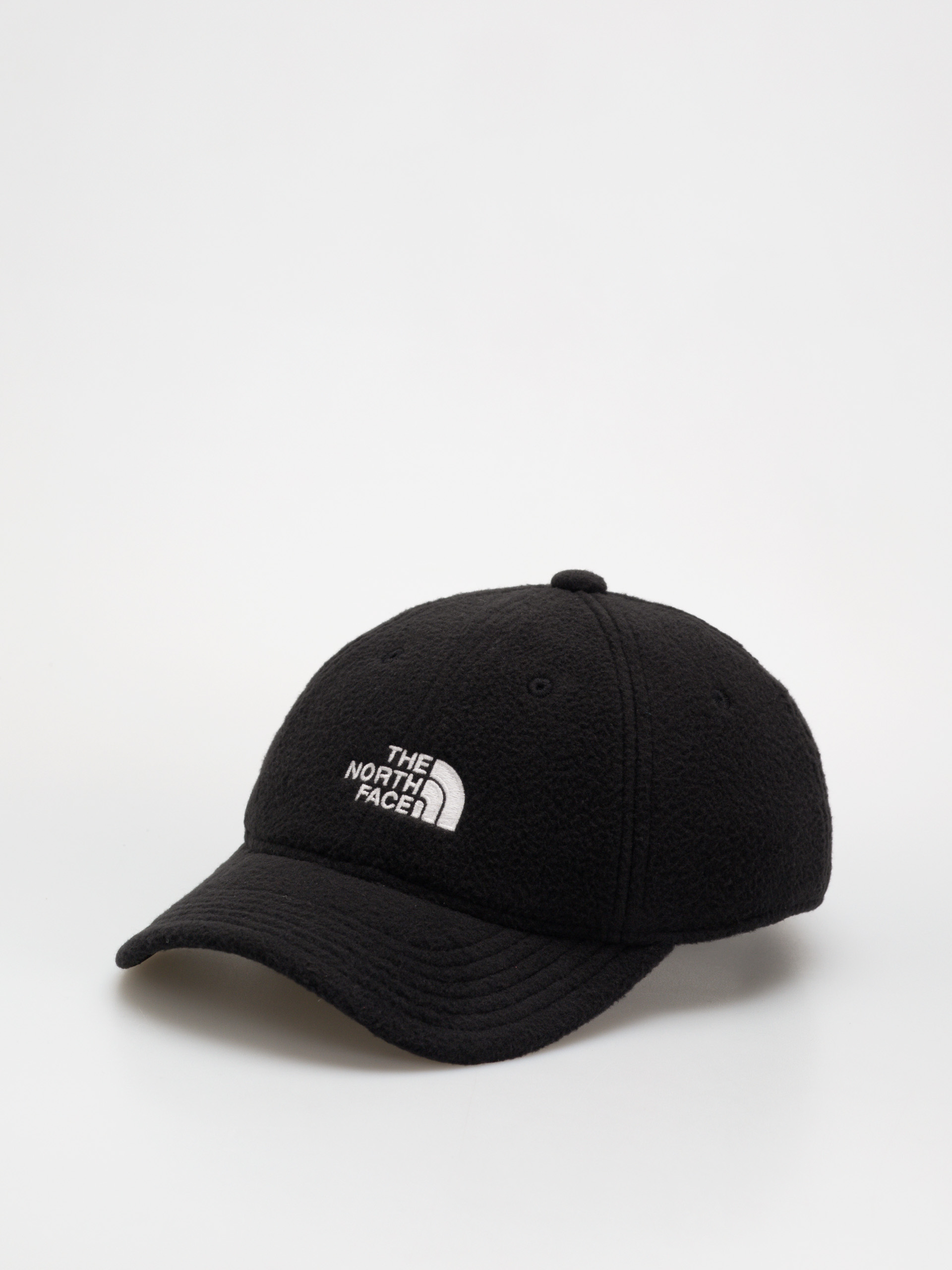 Șapcă The North Face Denali Norm (tnf black/tnf black)