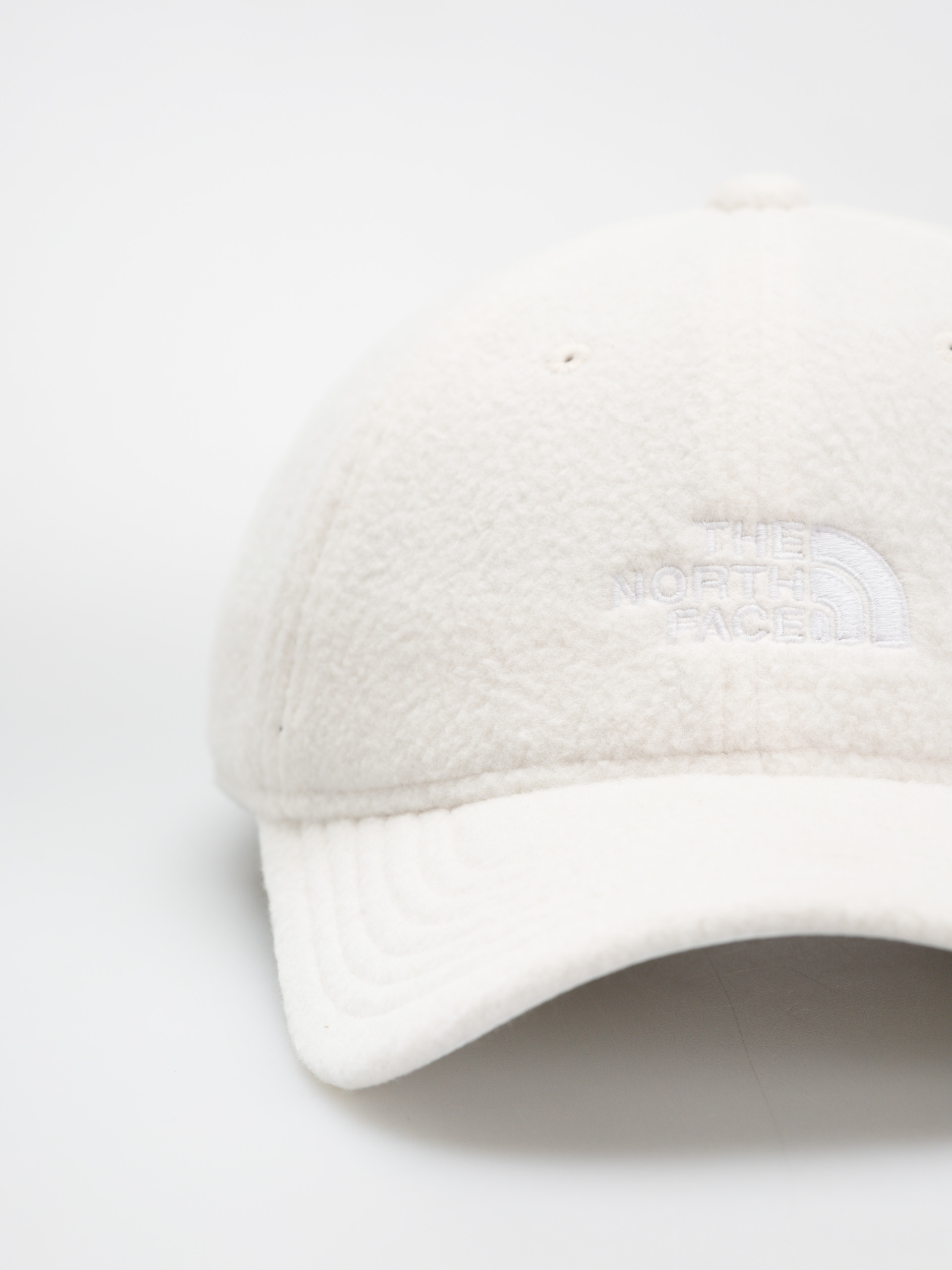 Șapcă The North Face Denali Norm (white dune)