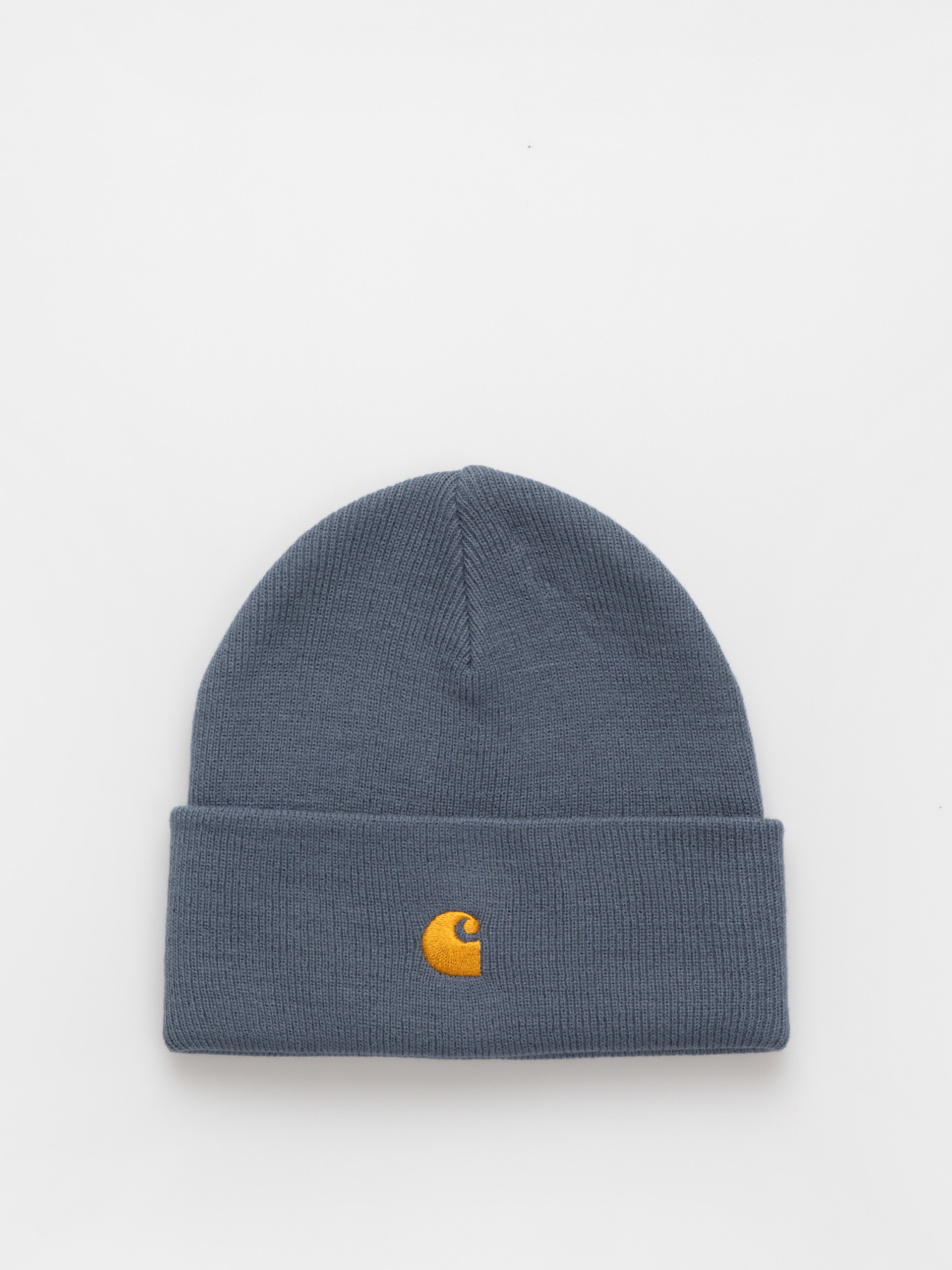 Căciulă Carhartt WIP Chase (angelite/gold)