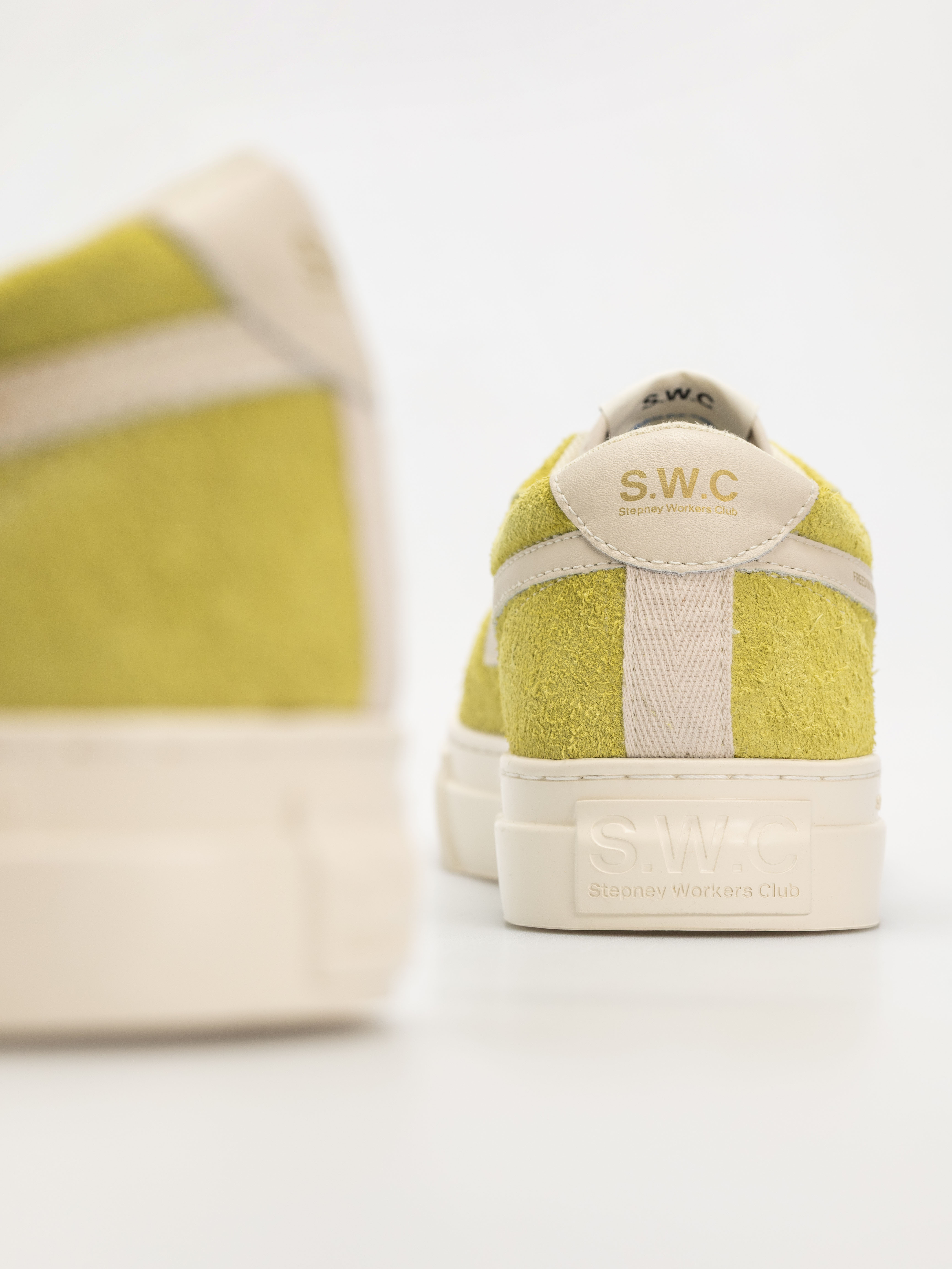 Pantofi Stepney Workers Club Dellow S-Strike (geo-merged acid)