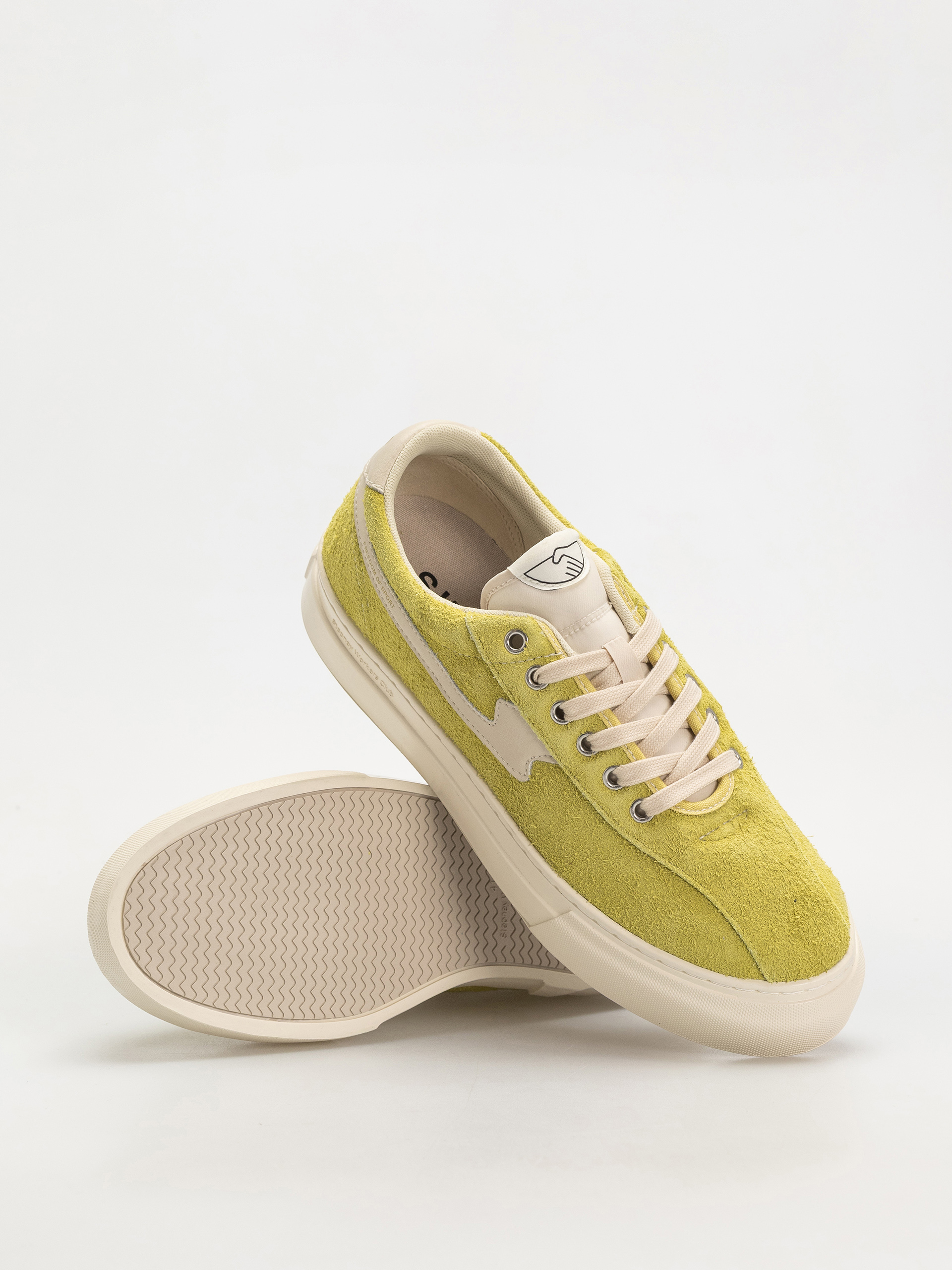 Pantofi Stepney Workers Club Dellow S-Strike (geo-merged acid)