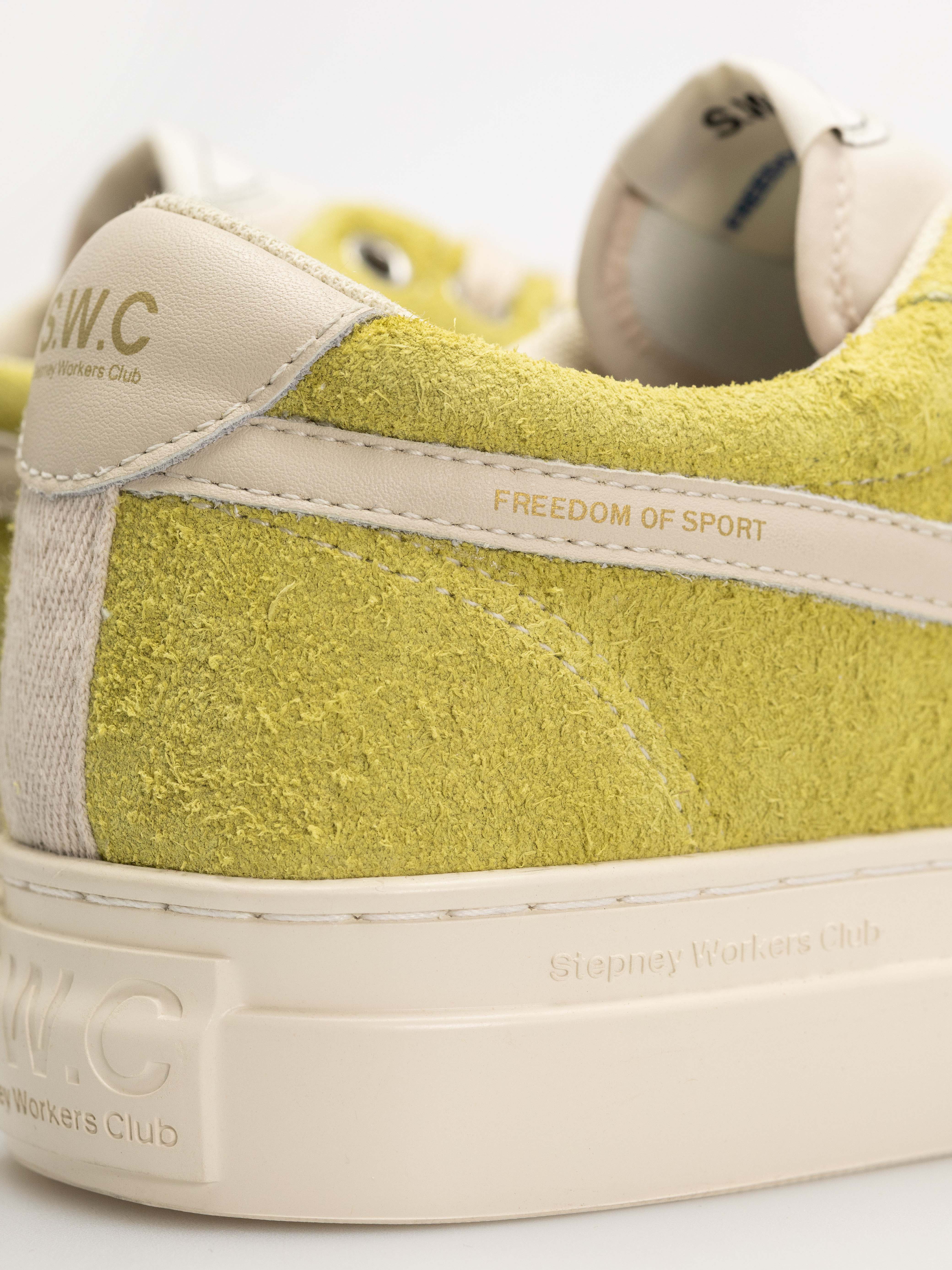 Pantofi Stepney Workers Club Dellow S-Strike (geo-merged acid)