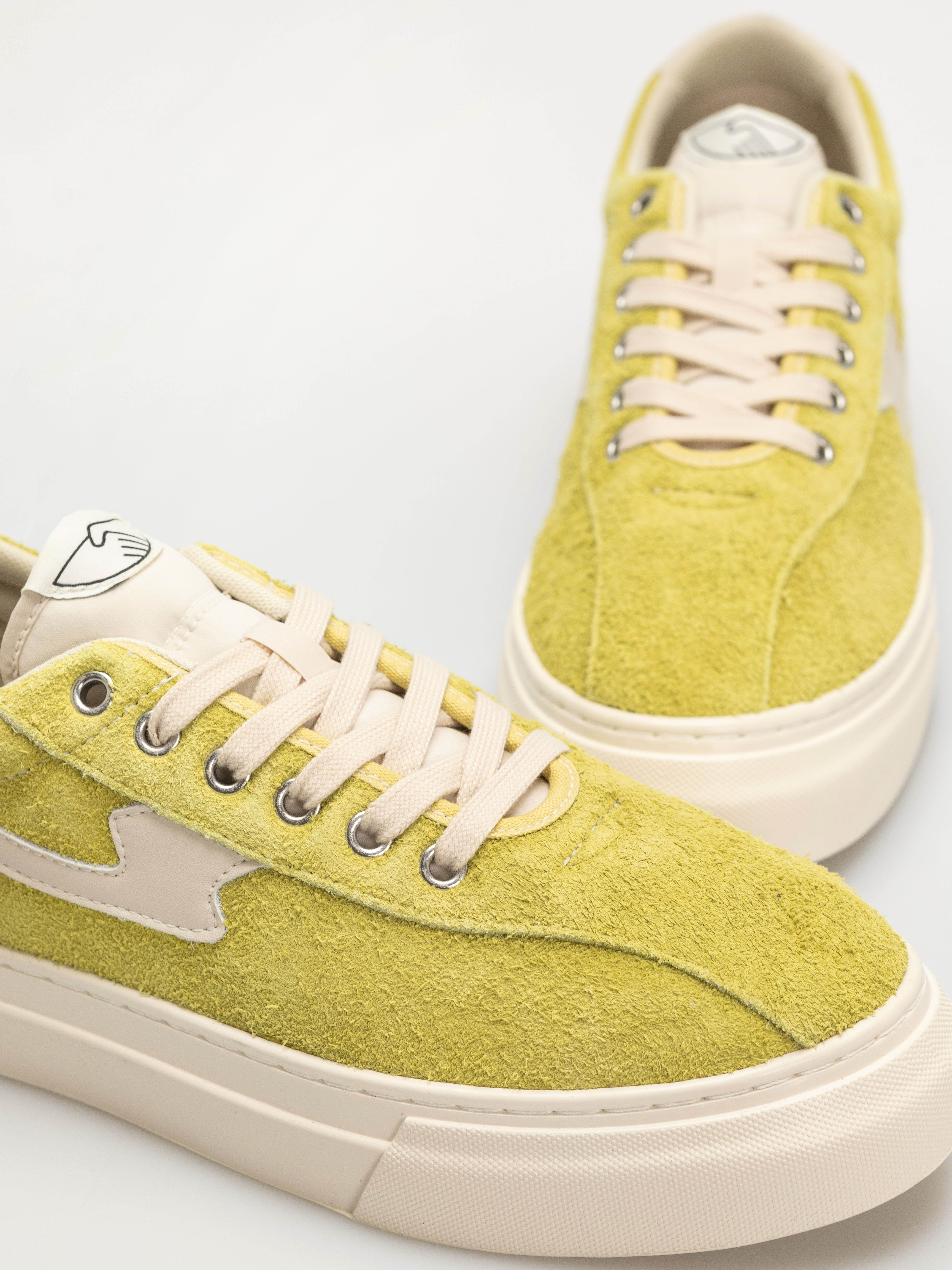 Pantofi Stepney Workers Club Dellow S-Strike (geo-merged acid)