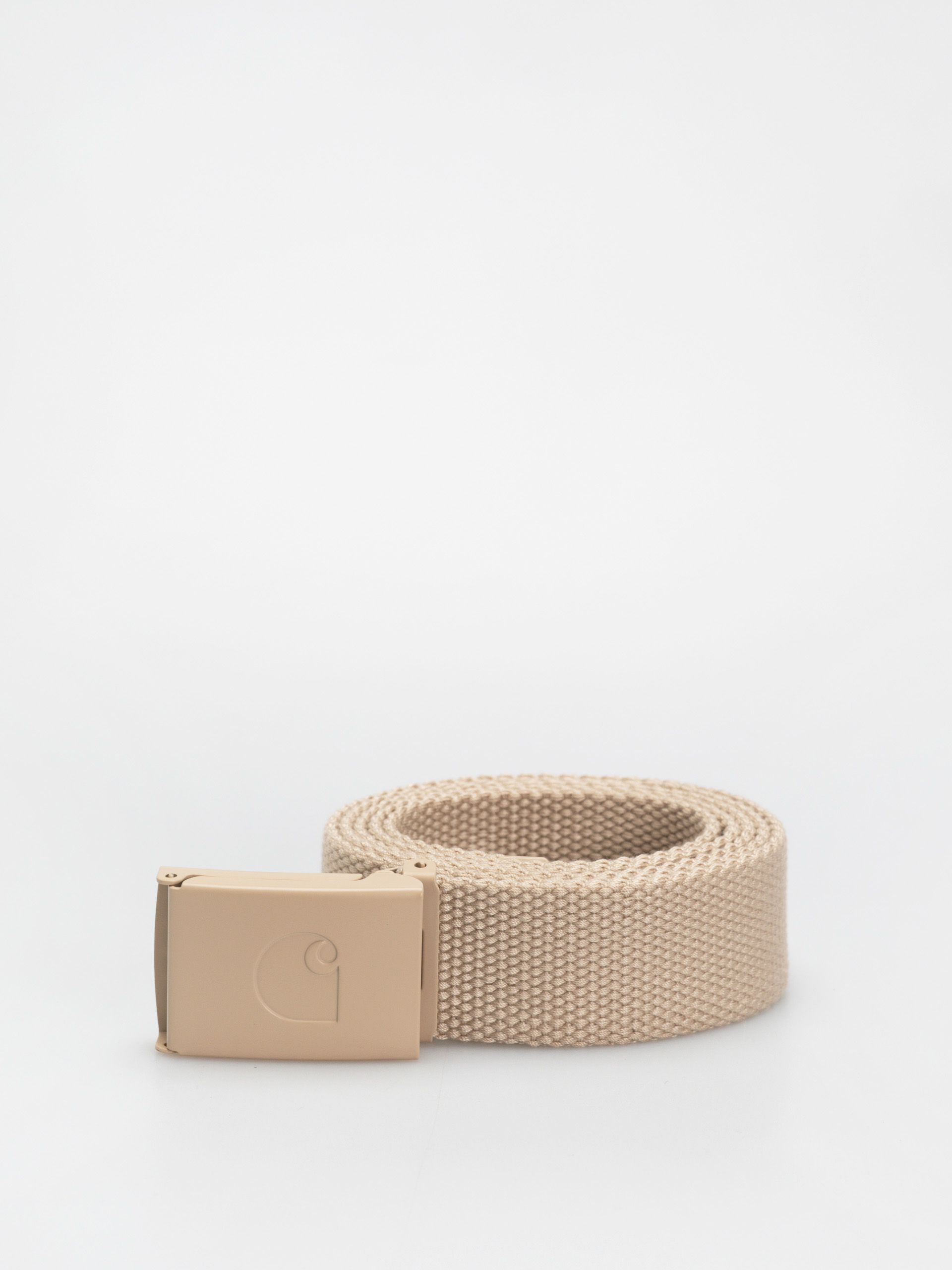 Curea Carhartt WIP C Logo Tonal