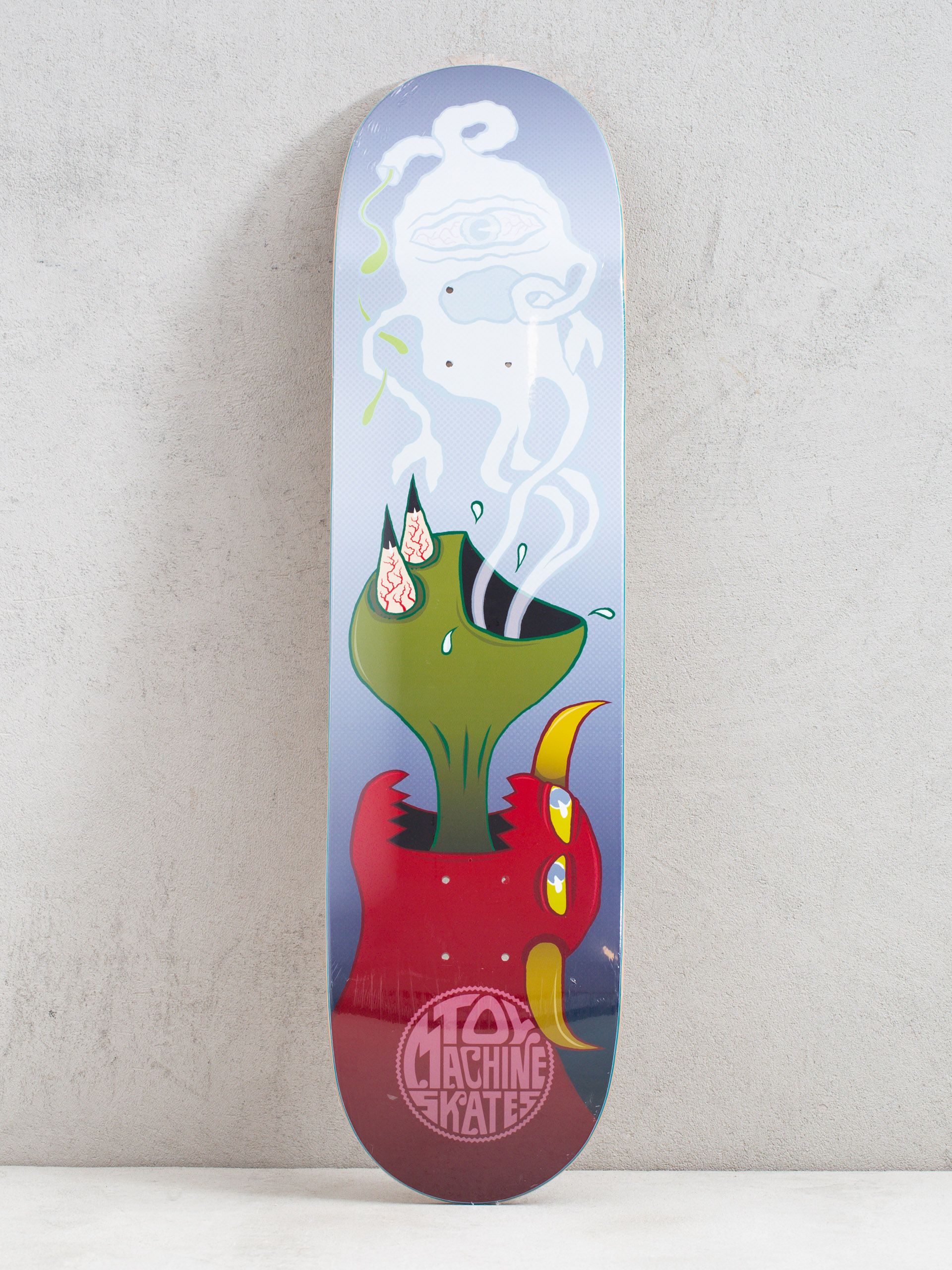 Placă Toy Machine Who Eats Who