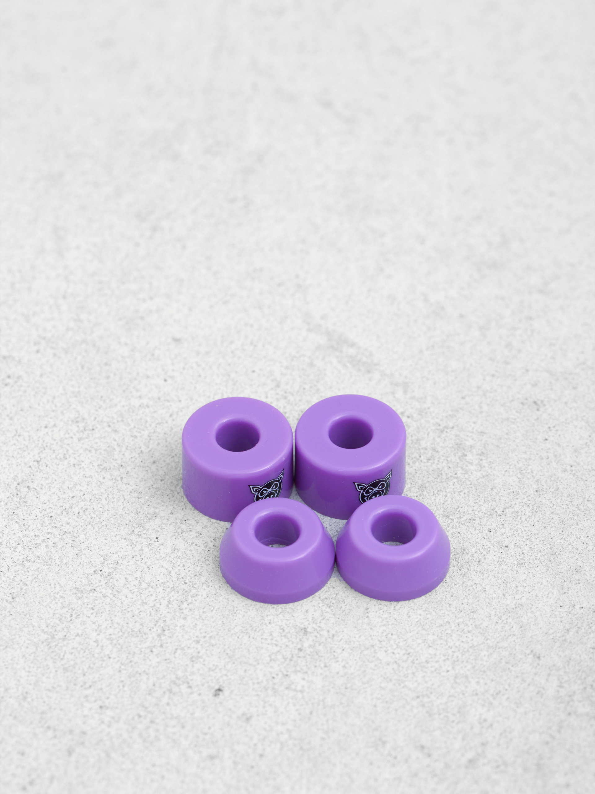 Cauciucuri Pig Medium Bushings 91A (purple)