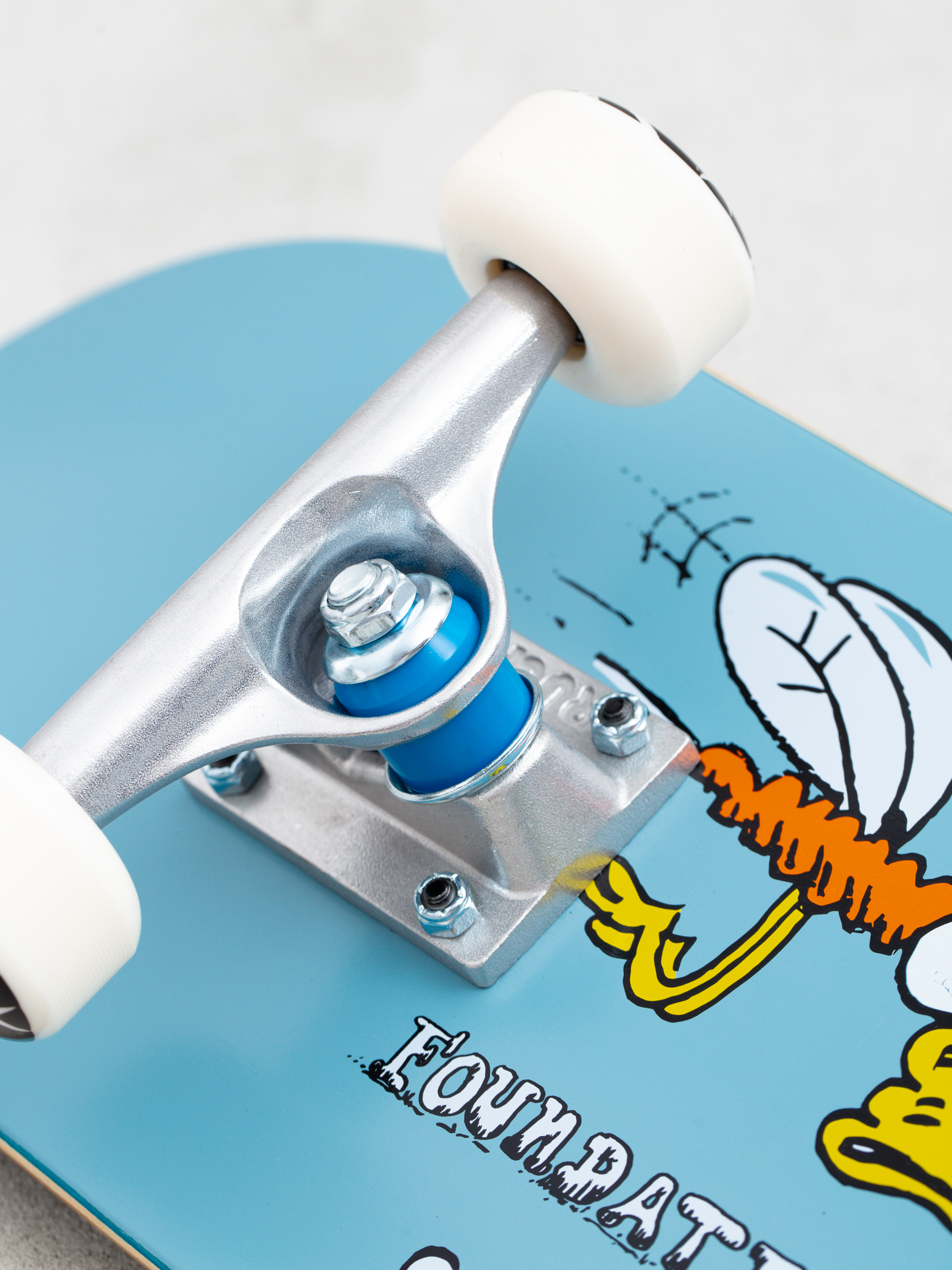 Skateboard Foundation Mosquito Mini