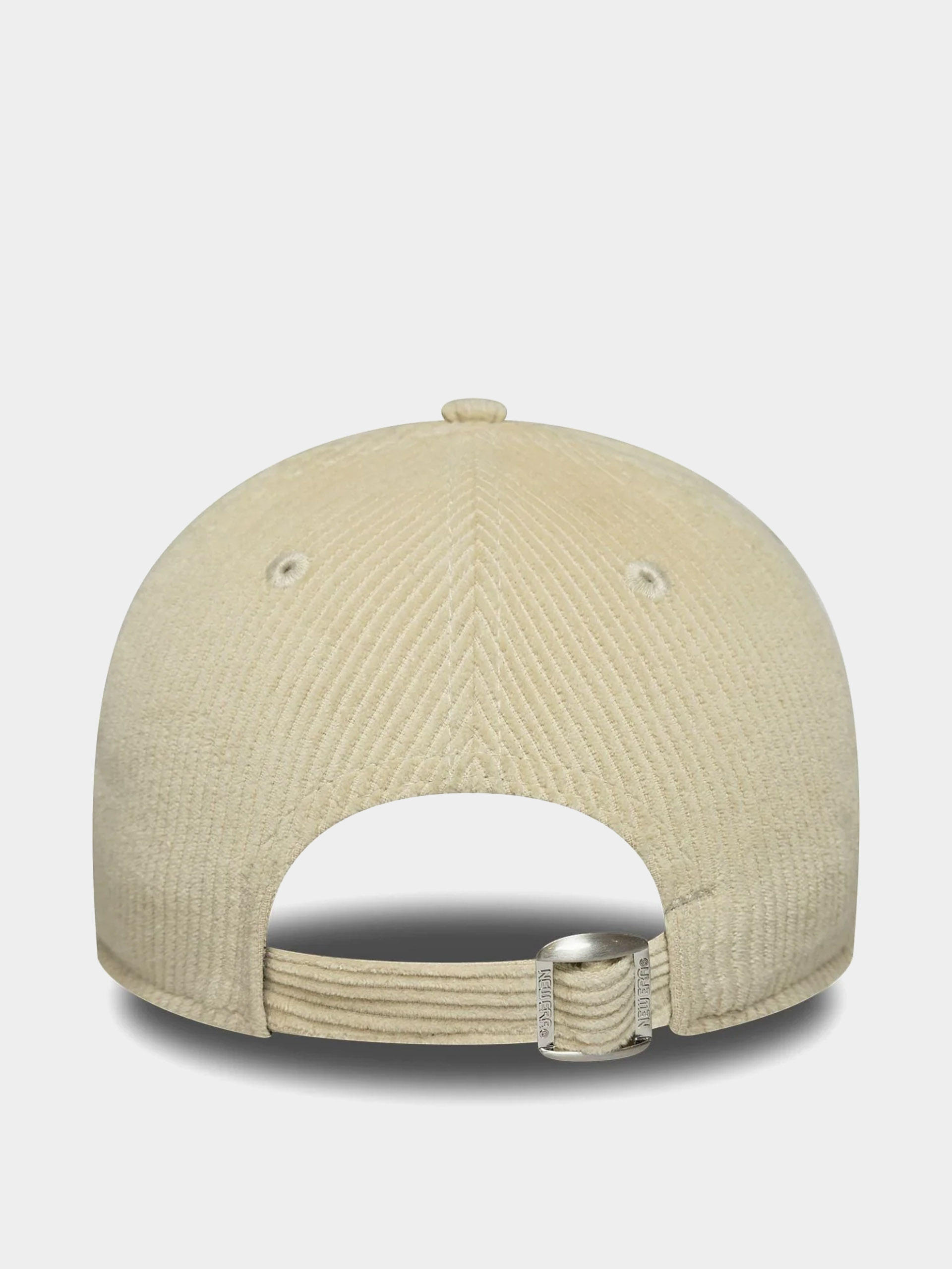 Șapcă New Era Cord 9Forty New York Yankees Wmn (stone)