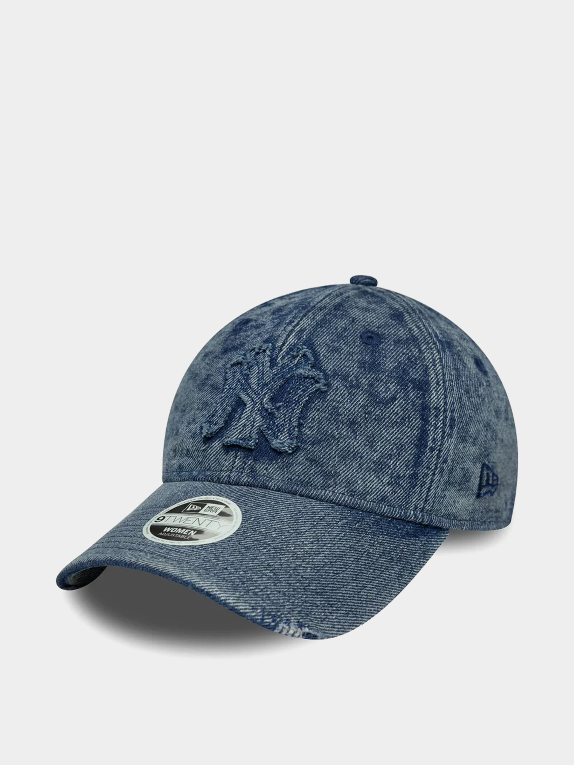 u0218apcu0103 New Era Stodenim 9Twenty New York Yankees Wmn (blue)