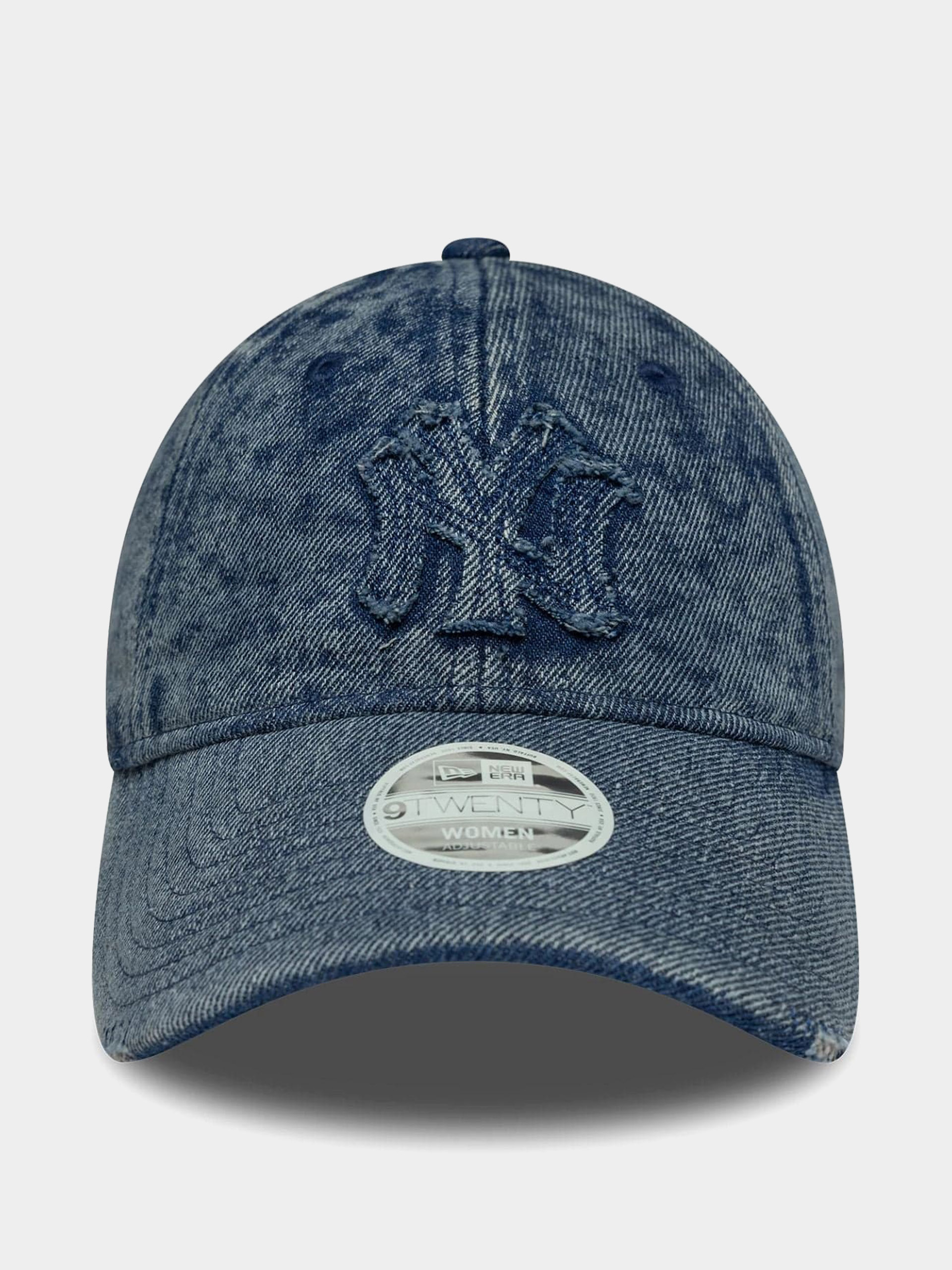 Șapcă New Era Stodenim 9Twenty New York Yankees Wmn (blue)