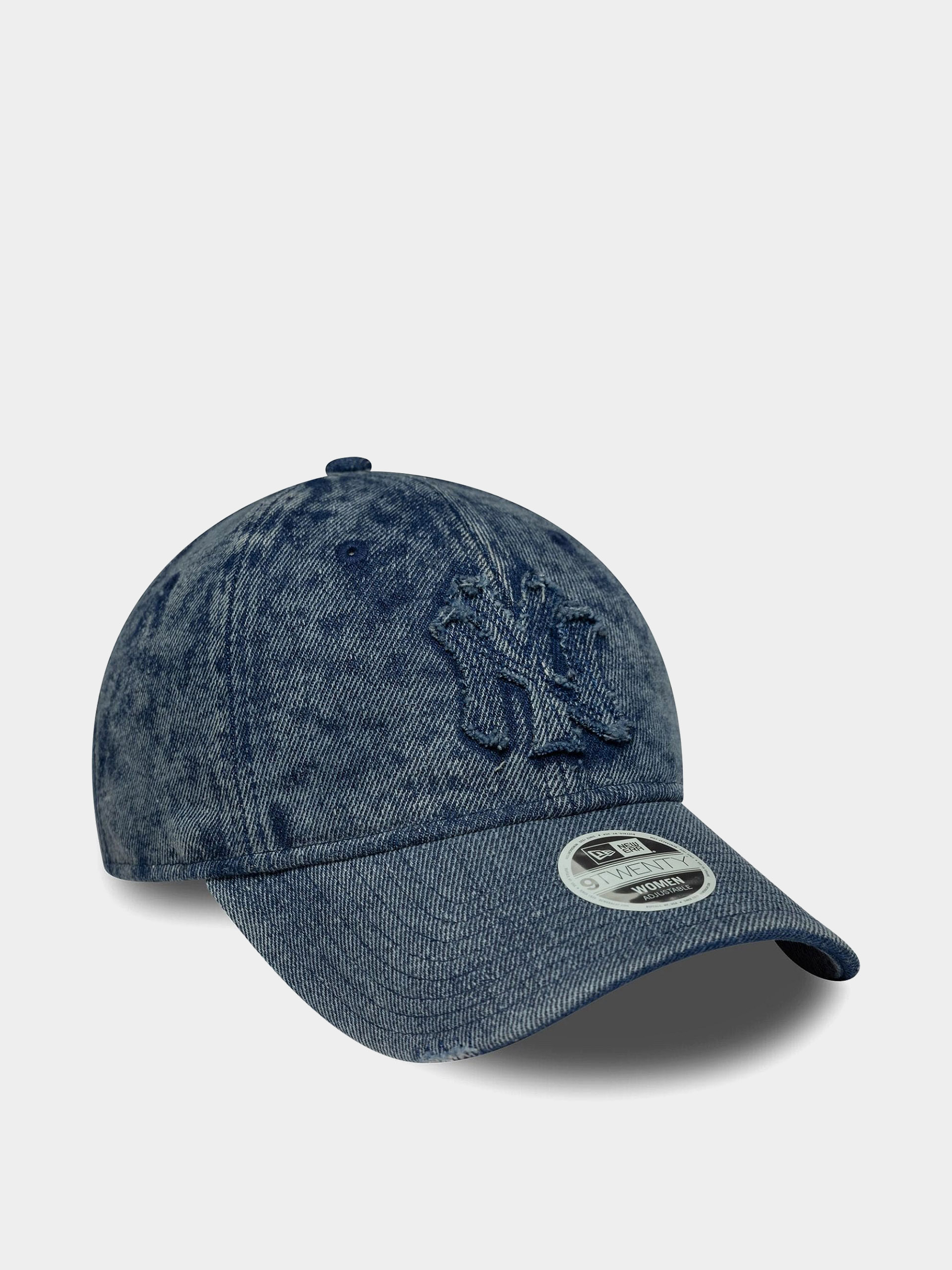 Șapcă New Era Stodenim 9Twenty New York Yankees Wmn (blue)