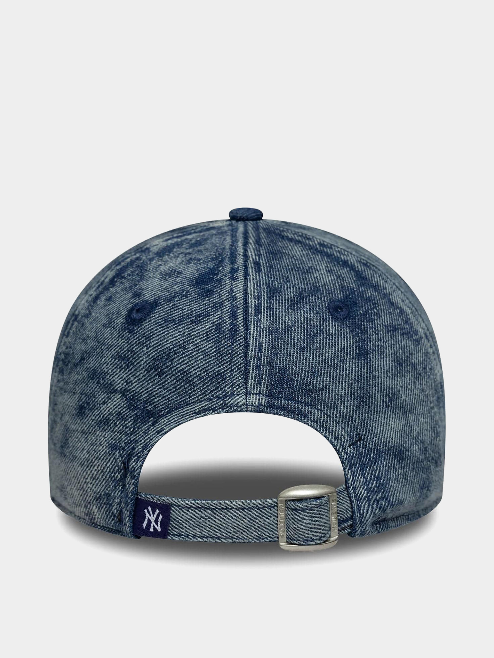 Șapcă New Era Stodenim 9Twenty New York Yankees Wmn (blue)