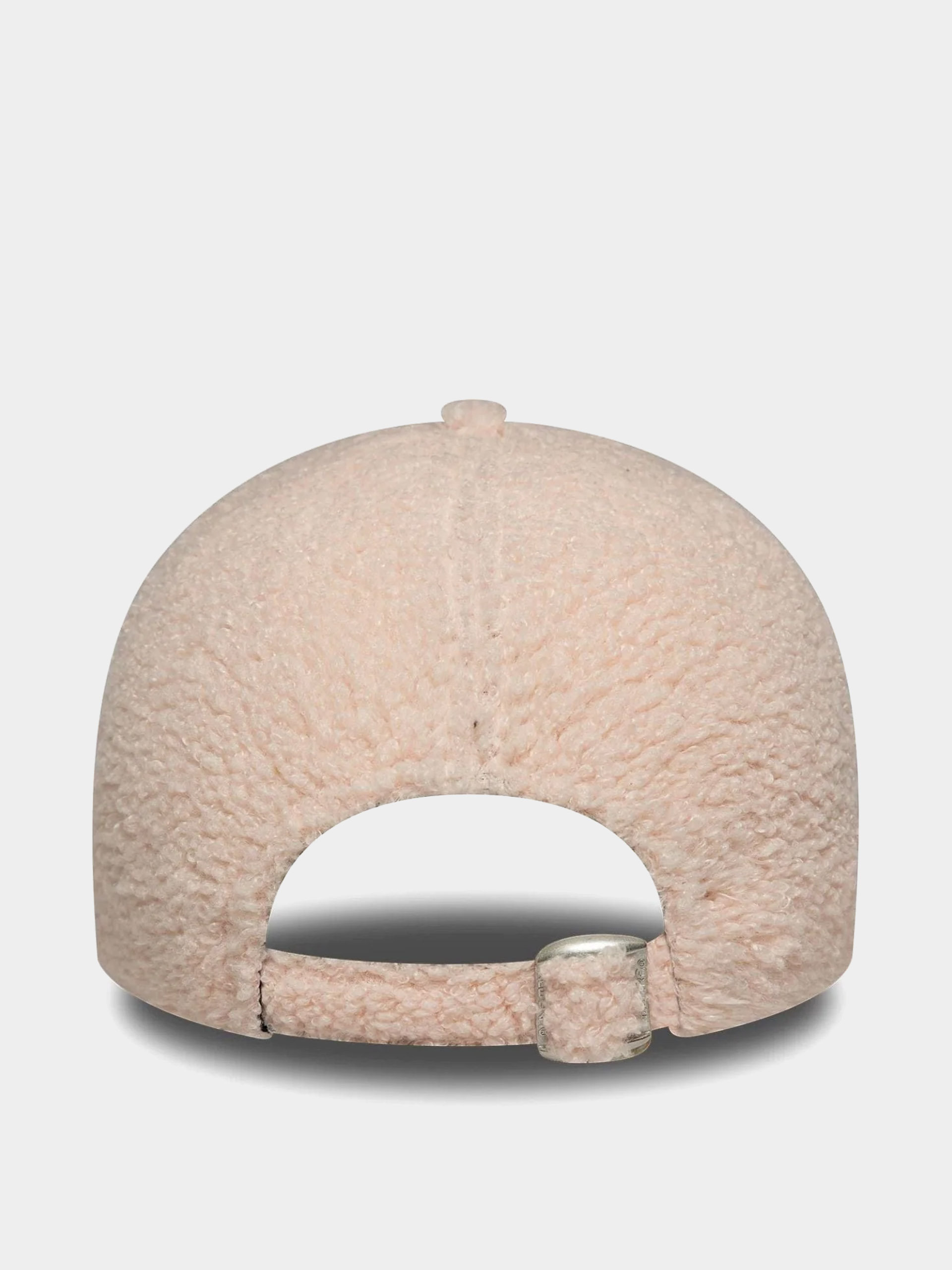 Șapcă New Era Borg 9Forty New York Yankees Wmn (pink)