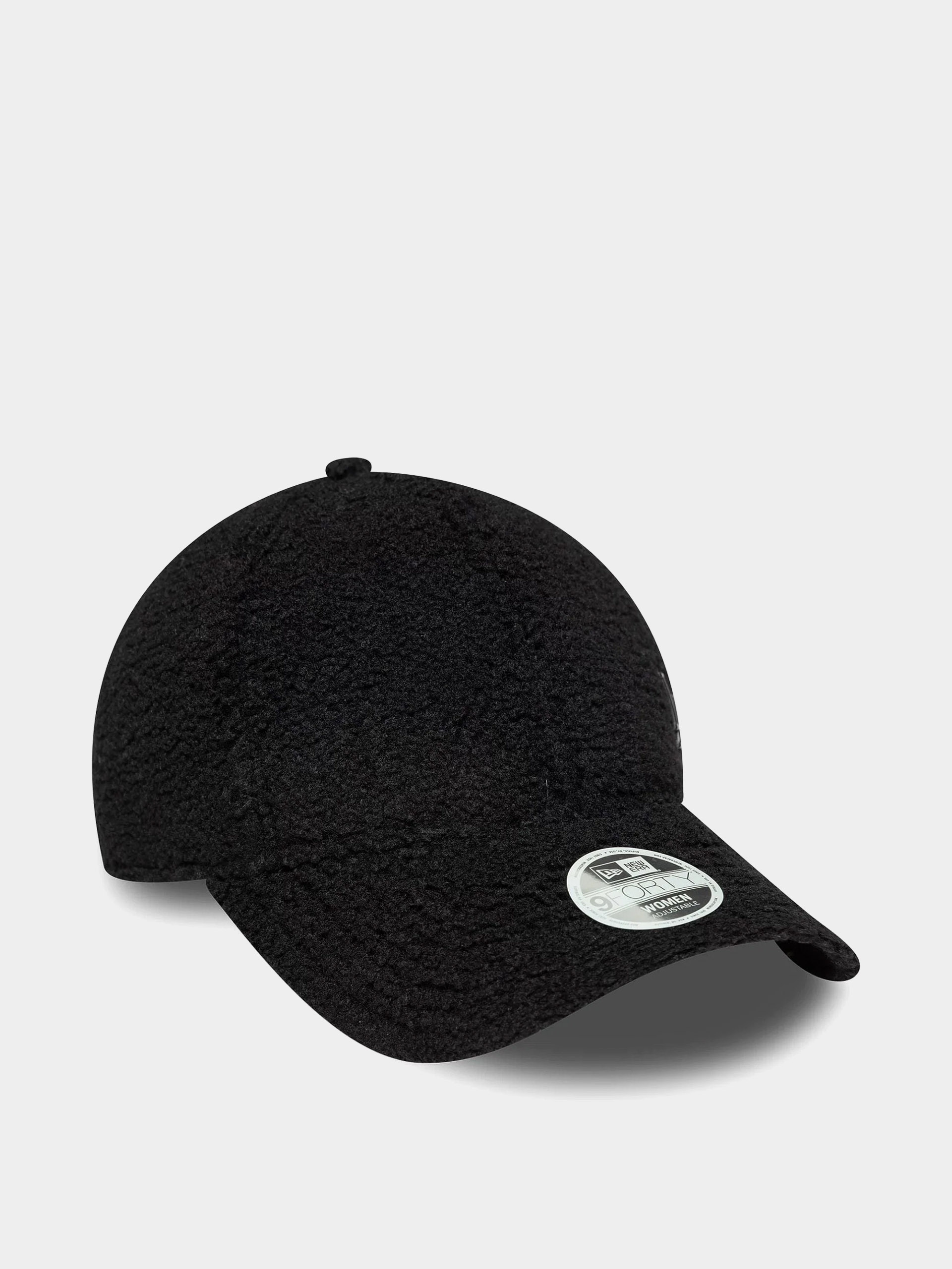 Șapcă New Era Borg 9Forty Los Angeles Dodgers Wmn (black)