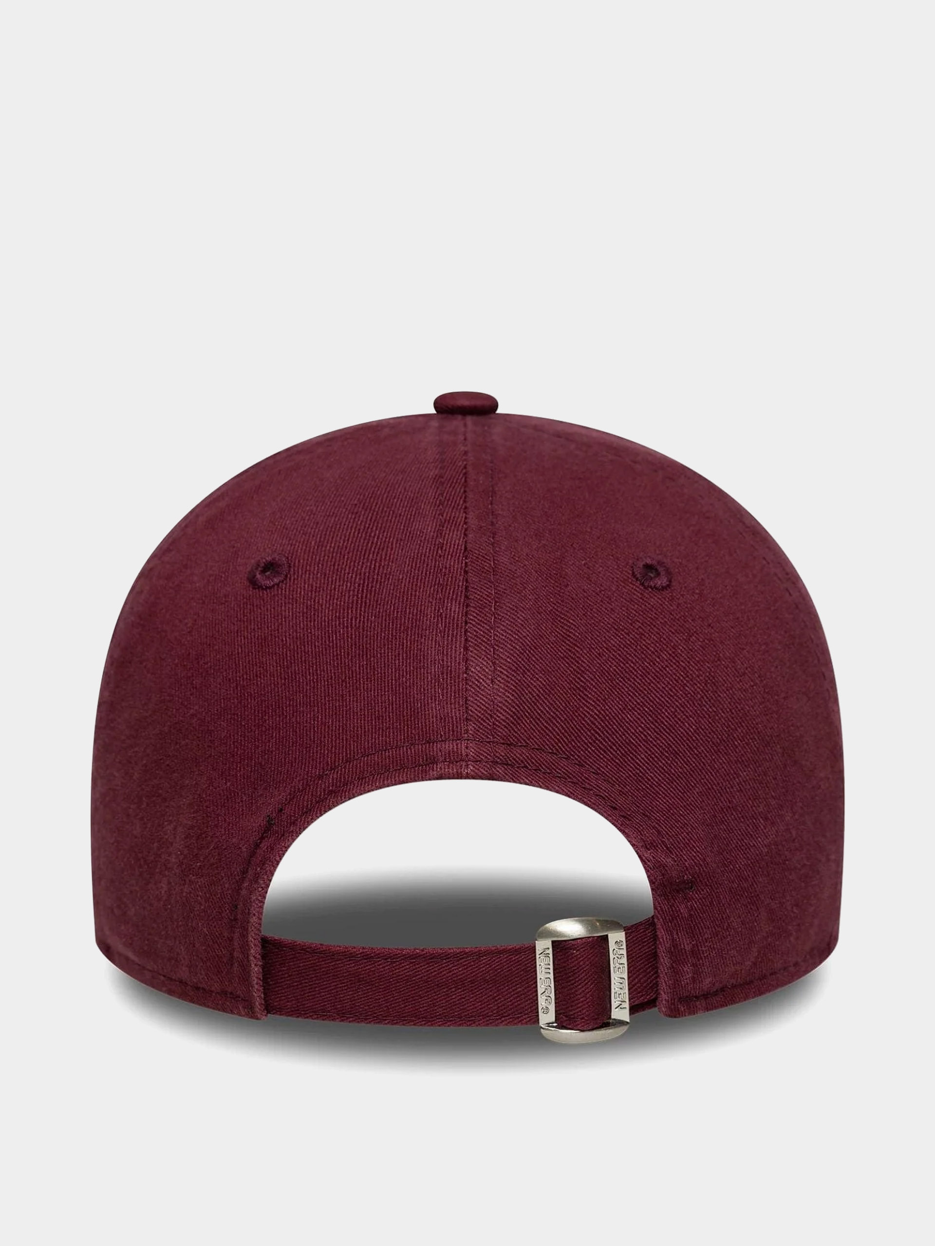 Șapcă New Era Mini Logo 9Twenty New York Yankees (burgundy)