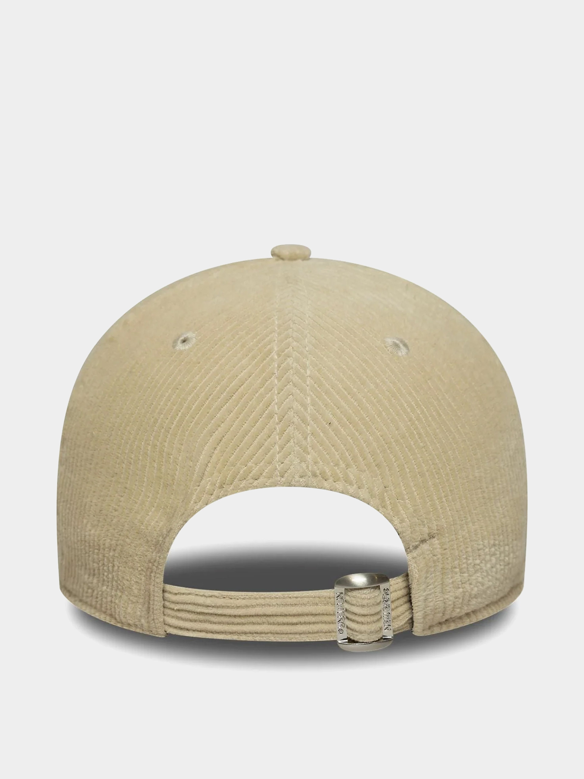 Șapcă New Era Cord 9Twenty New York Yankees (stone)