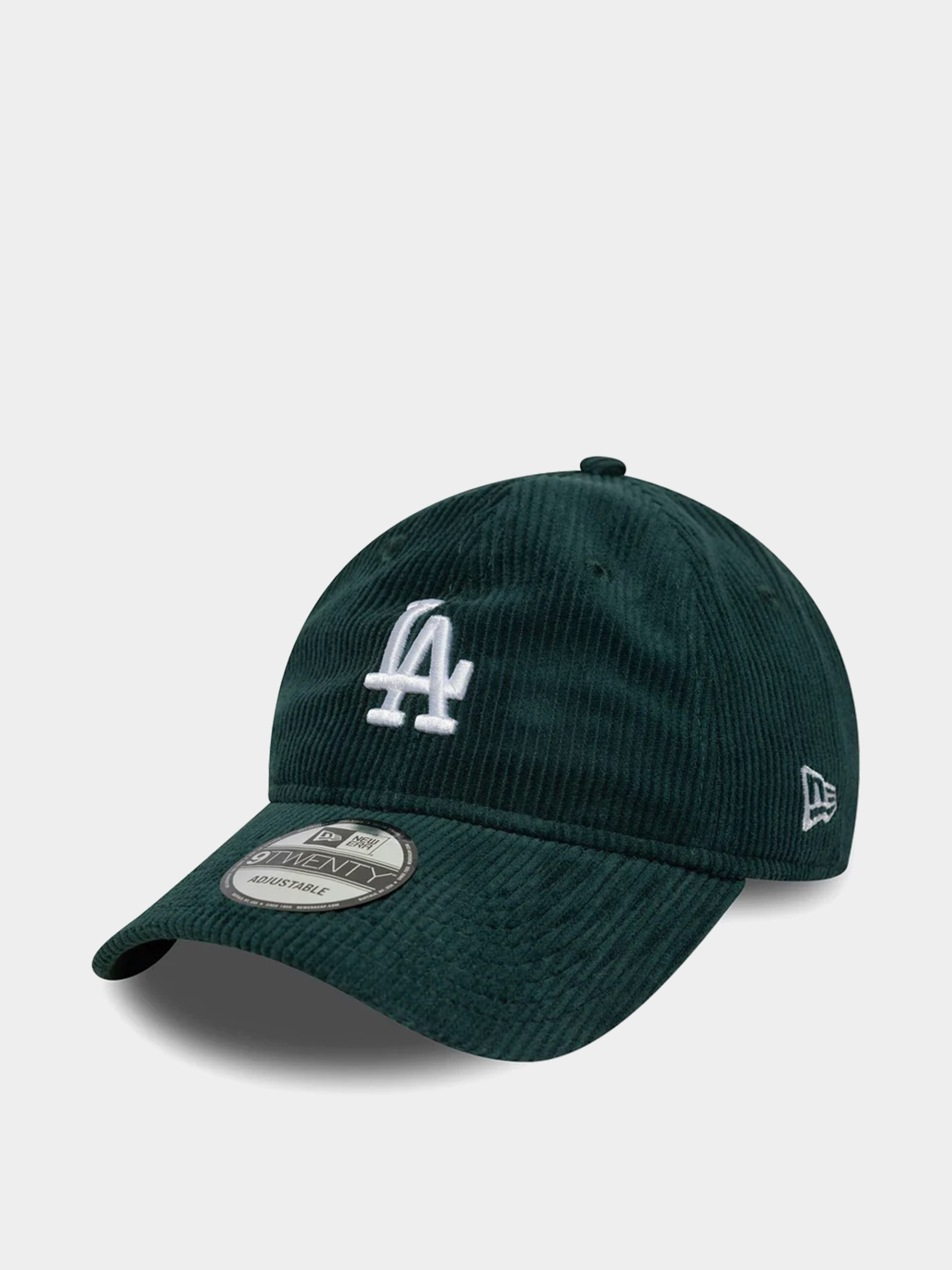 Șapcă New Era Cord 9Twenty Los Angeles Dodgers