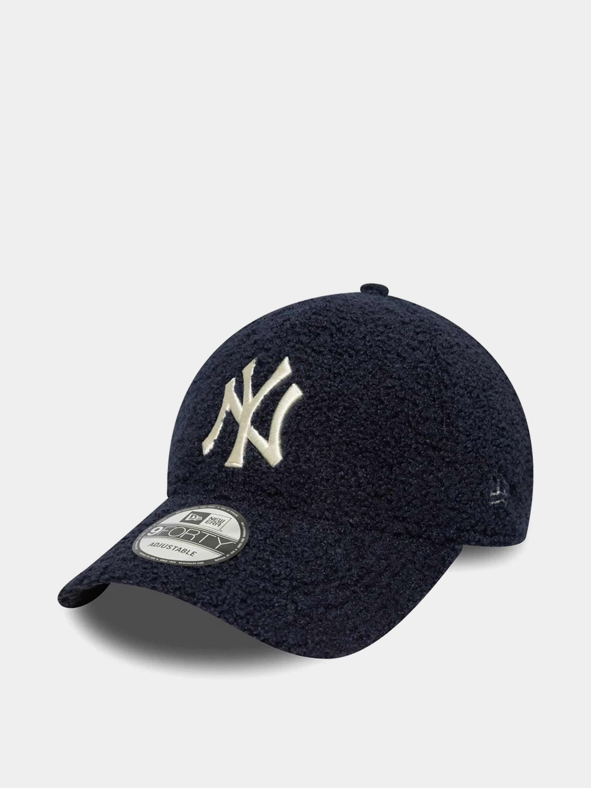 Șapcă New Era Borg 9Forty New York Yankees (navy)