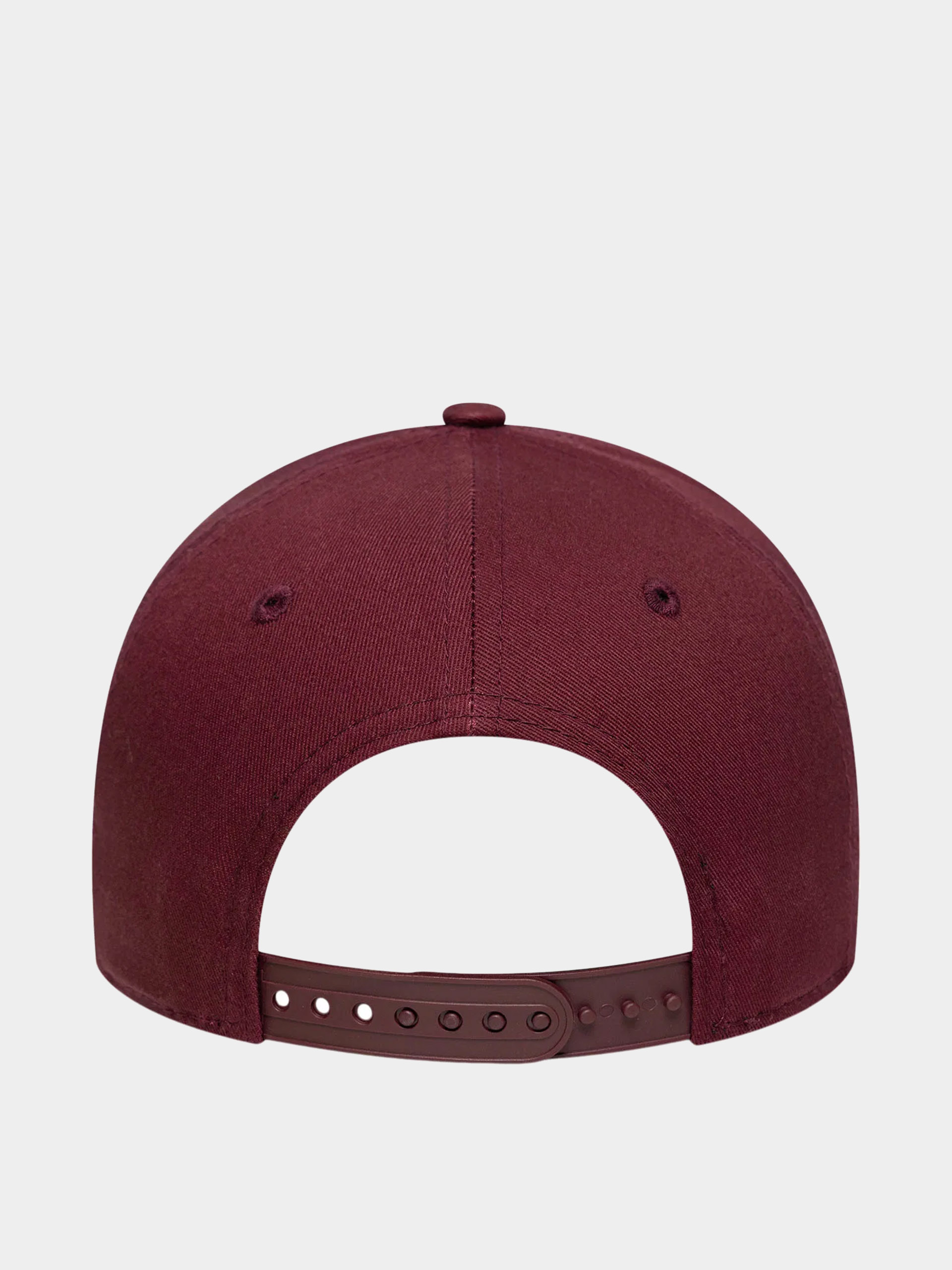 Șapcă New Era League Essential E-Frame New York Yankees (burgundy)