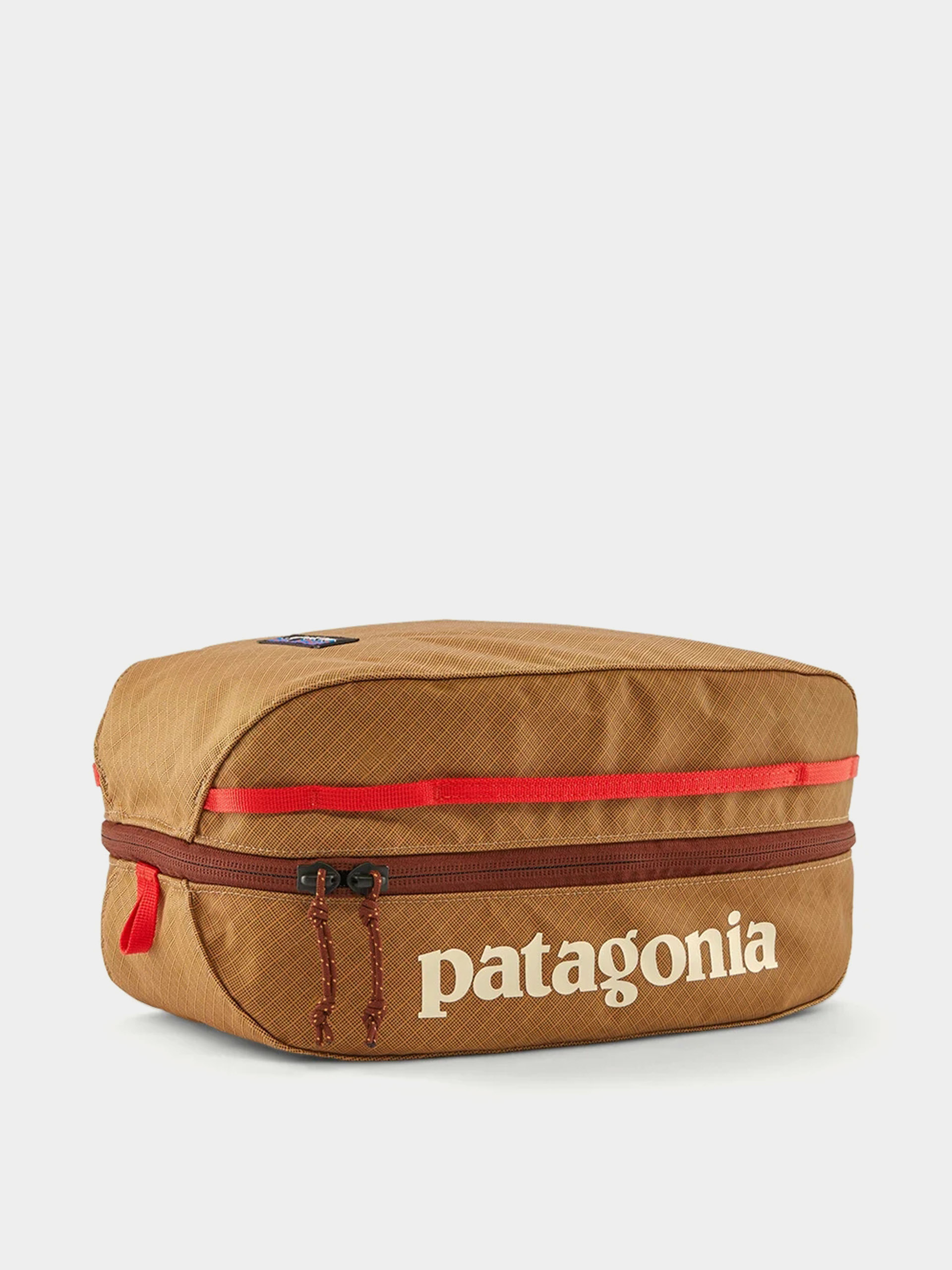 Geantă cosmetică Patagonia Black Hole Cube 6L (talon gold)