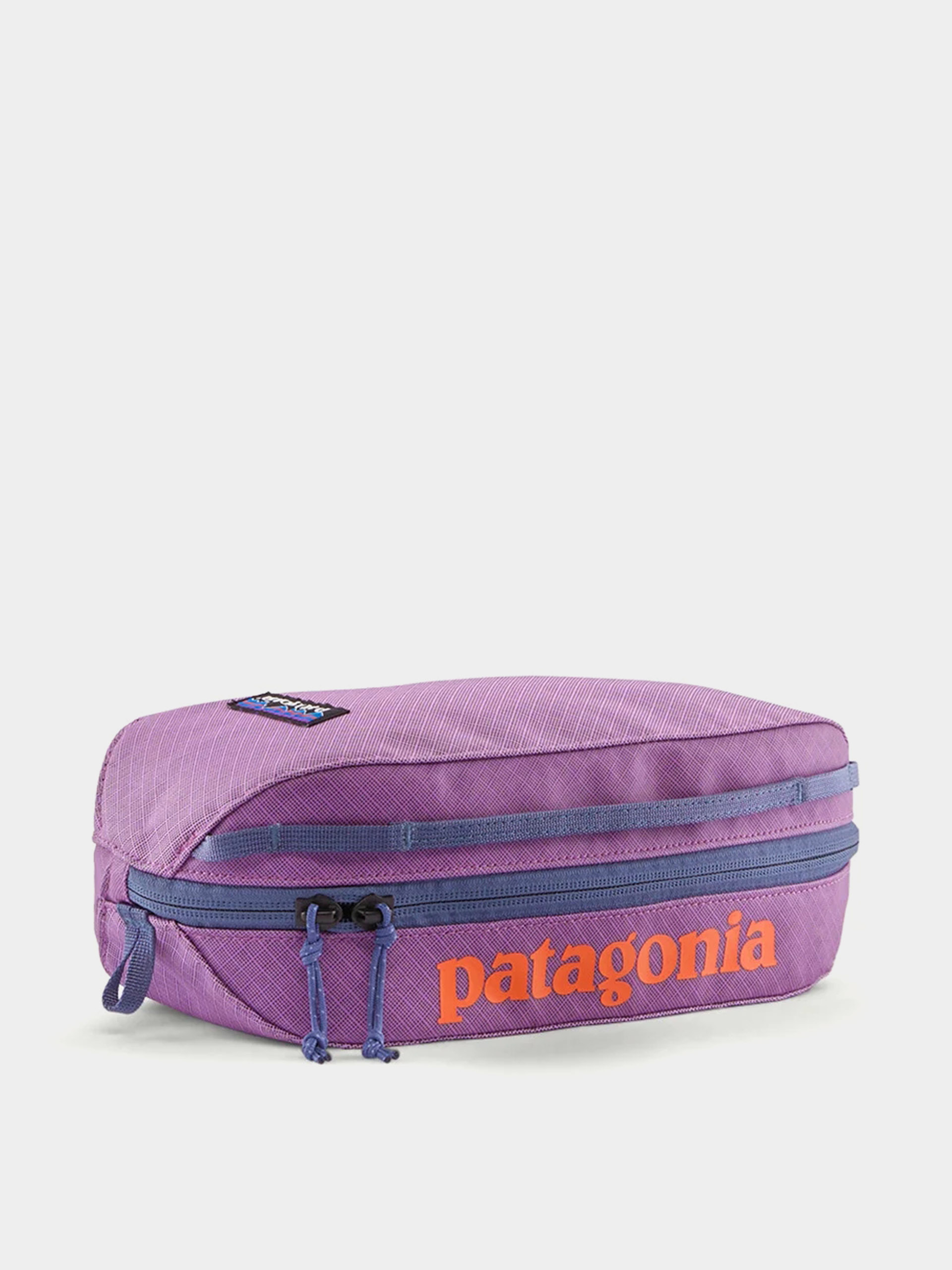 Geantă cosmetică Patagonia Black Hole Cube 3L (brisk purple)