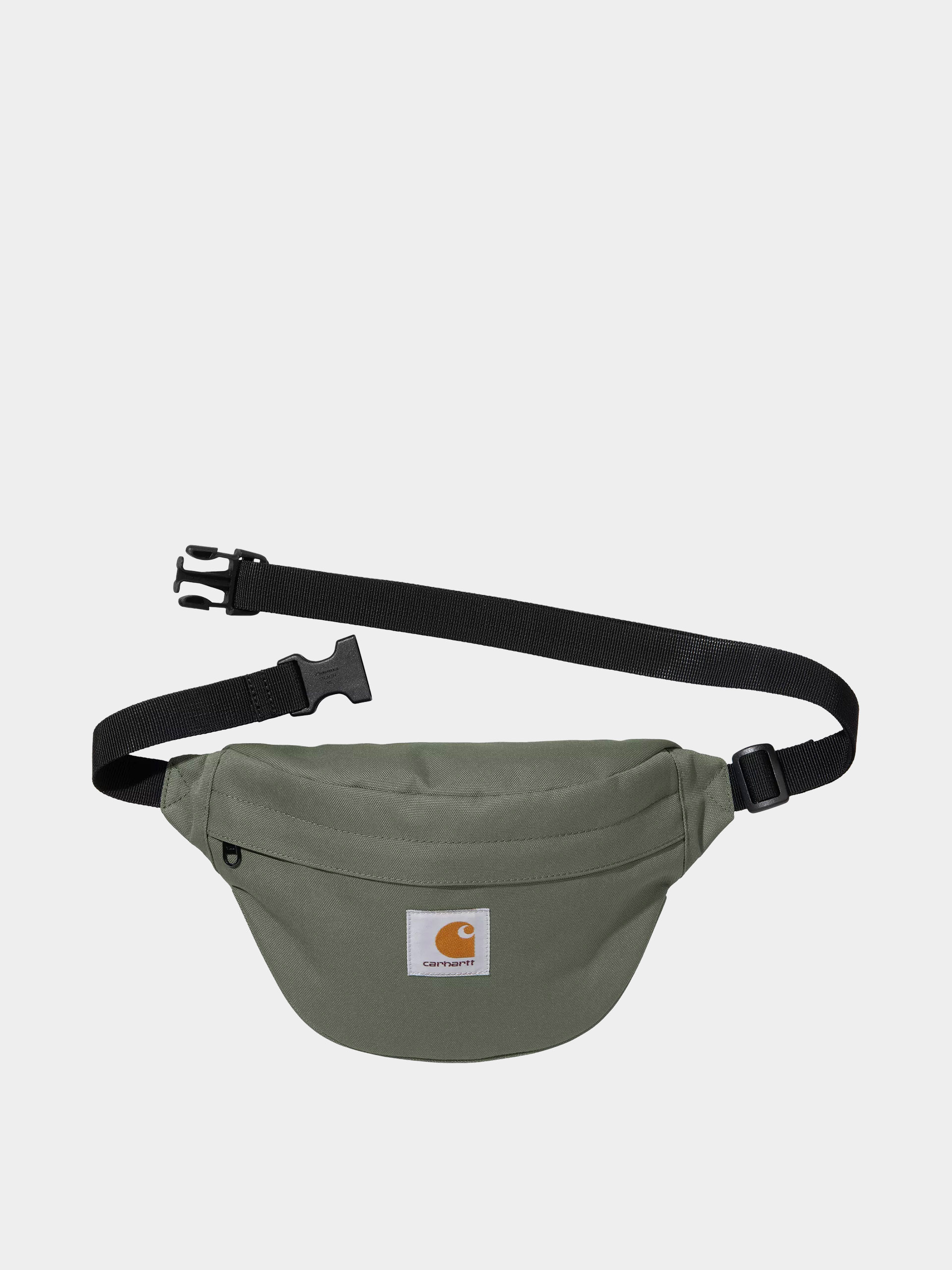 Borsetu0103 de bru00e2u Carhartt WIP Jake (opuntia)