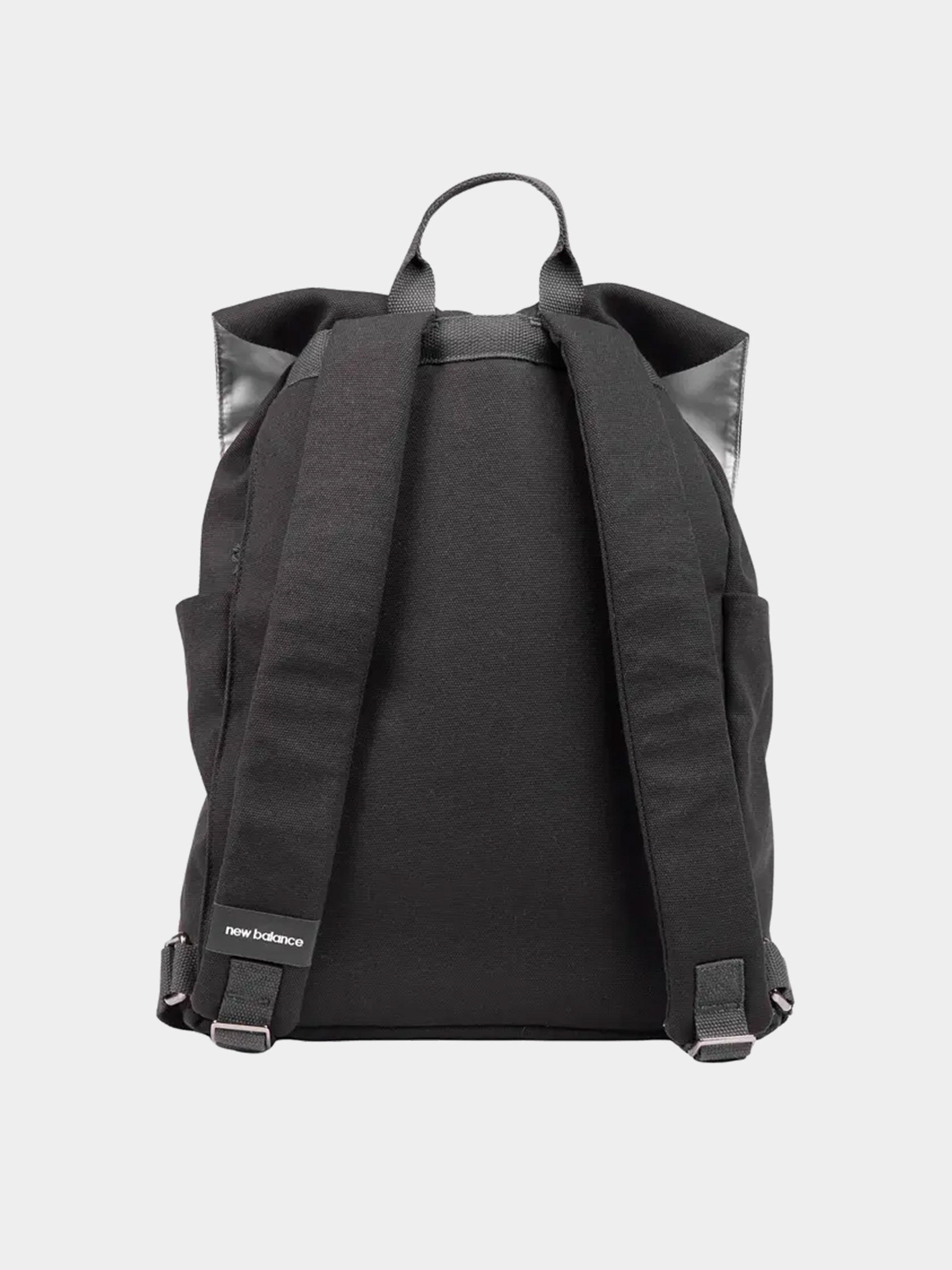Rucsac New Balance Canvas (black)
