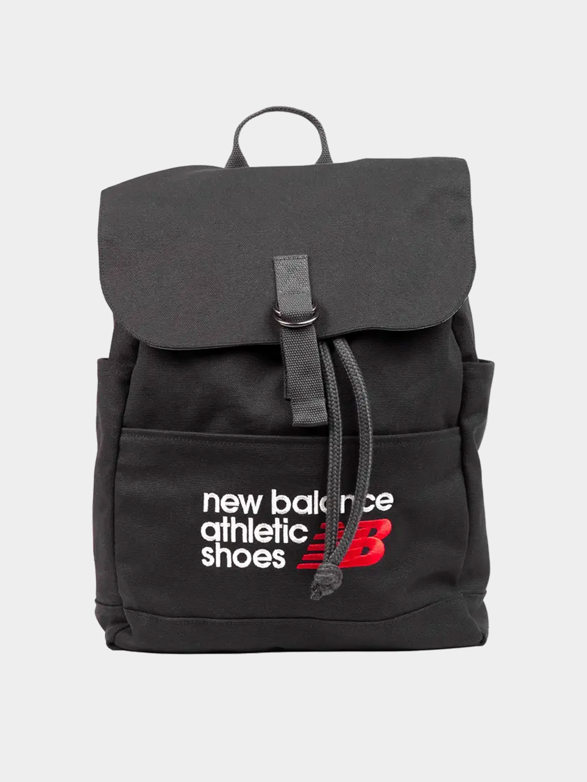 Rucsac New Balance Canvas (black)