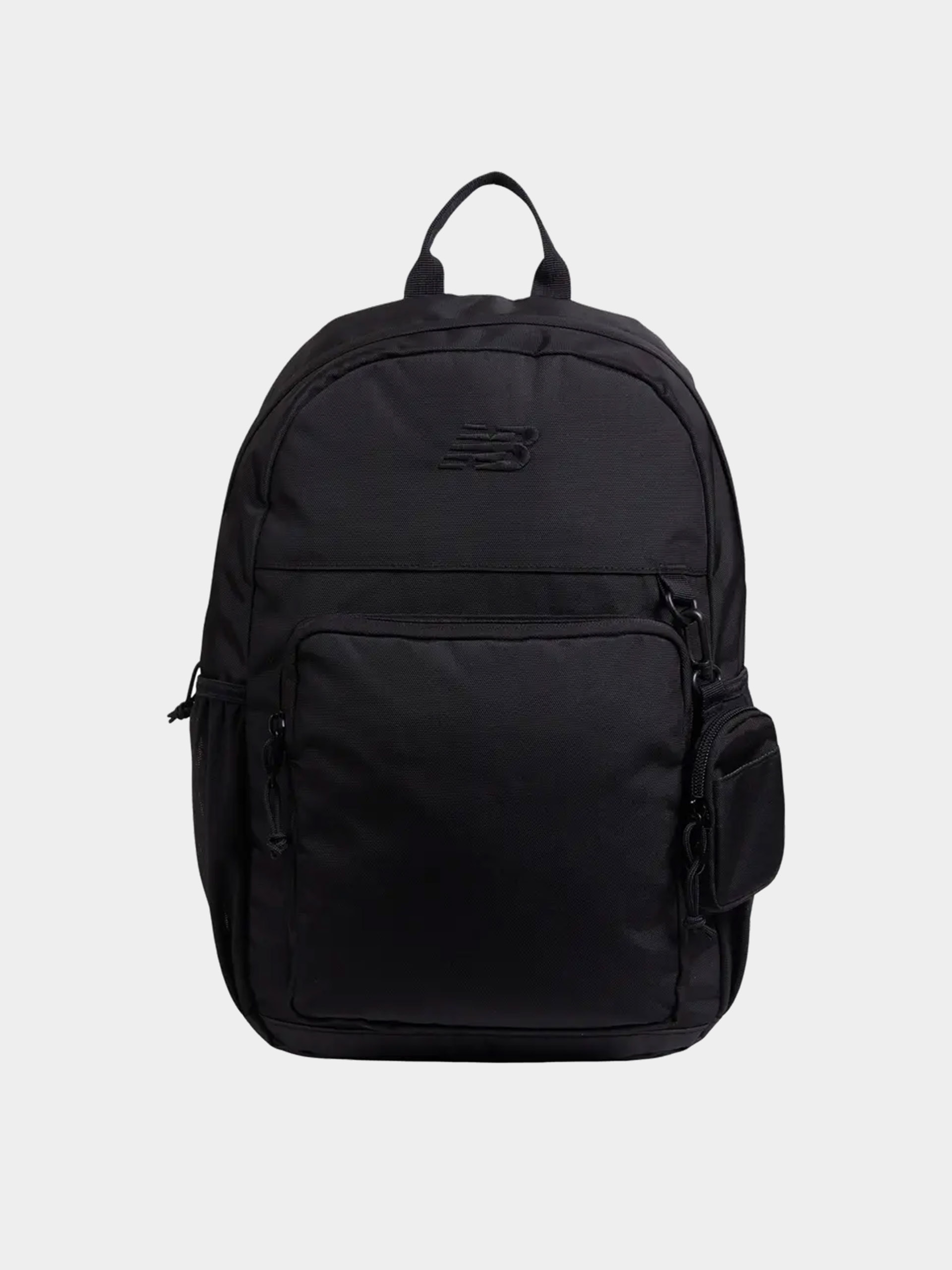 Rucsac New Balance Athletics (black)