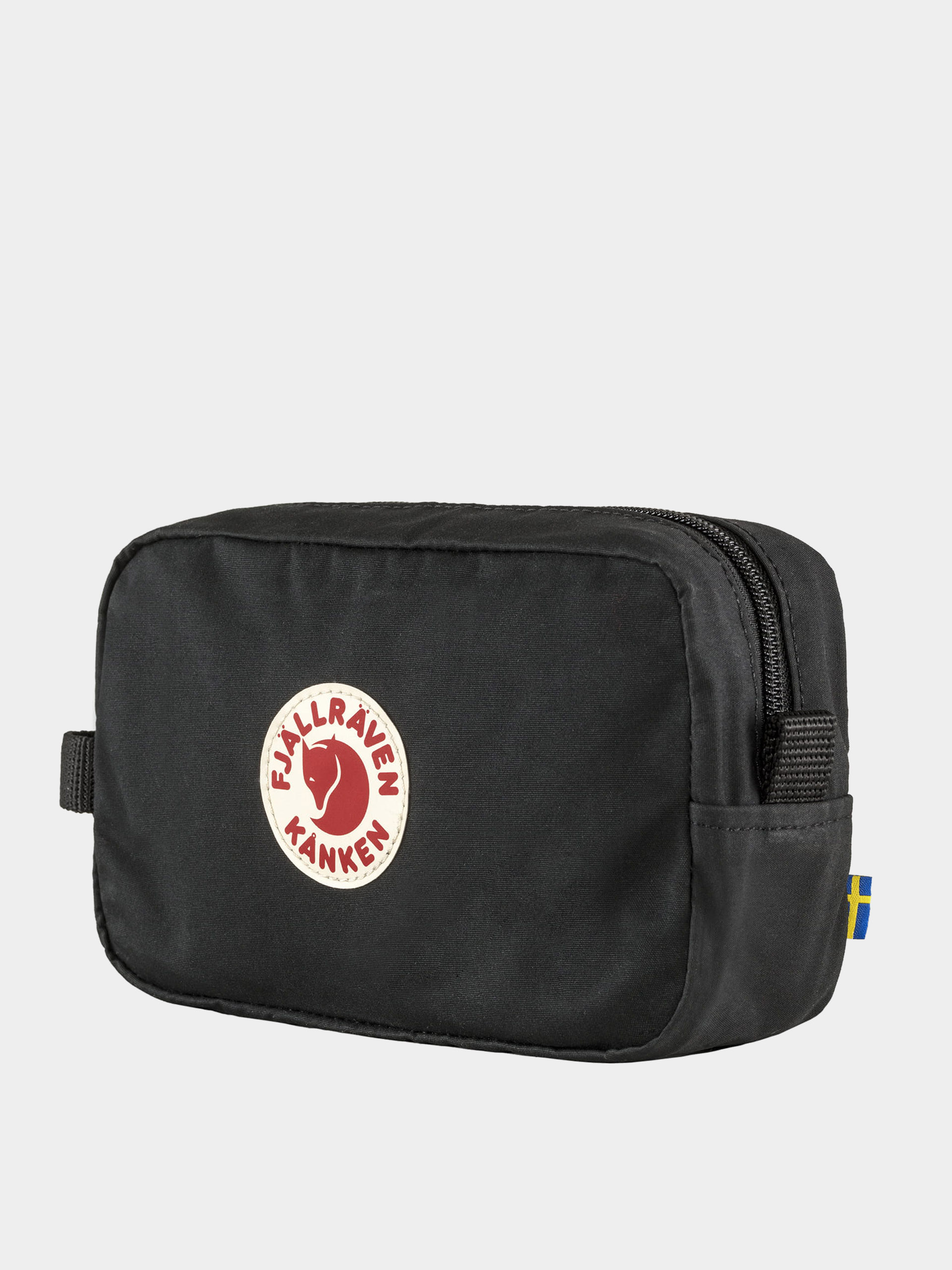 Geantu0103 cosmeticu0103 Fjallraven Kanken Gear Bag (black)