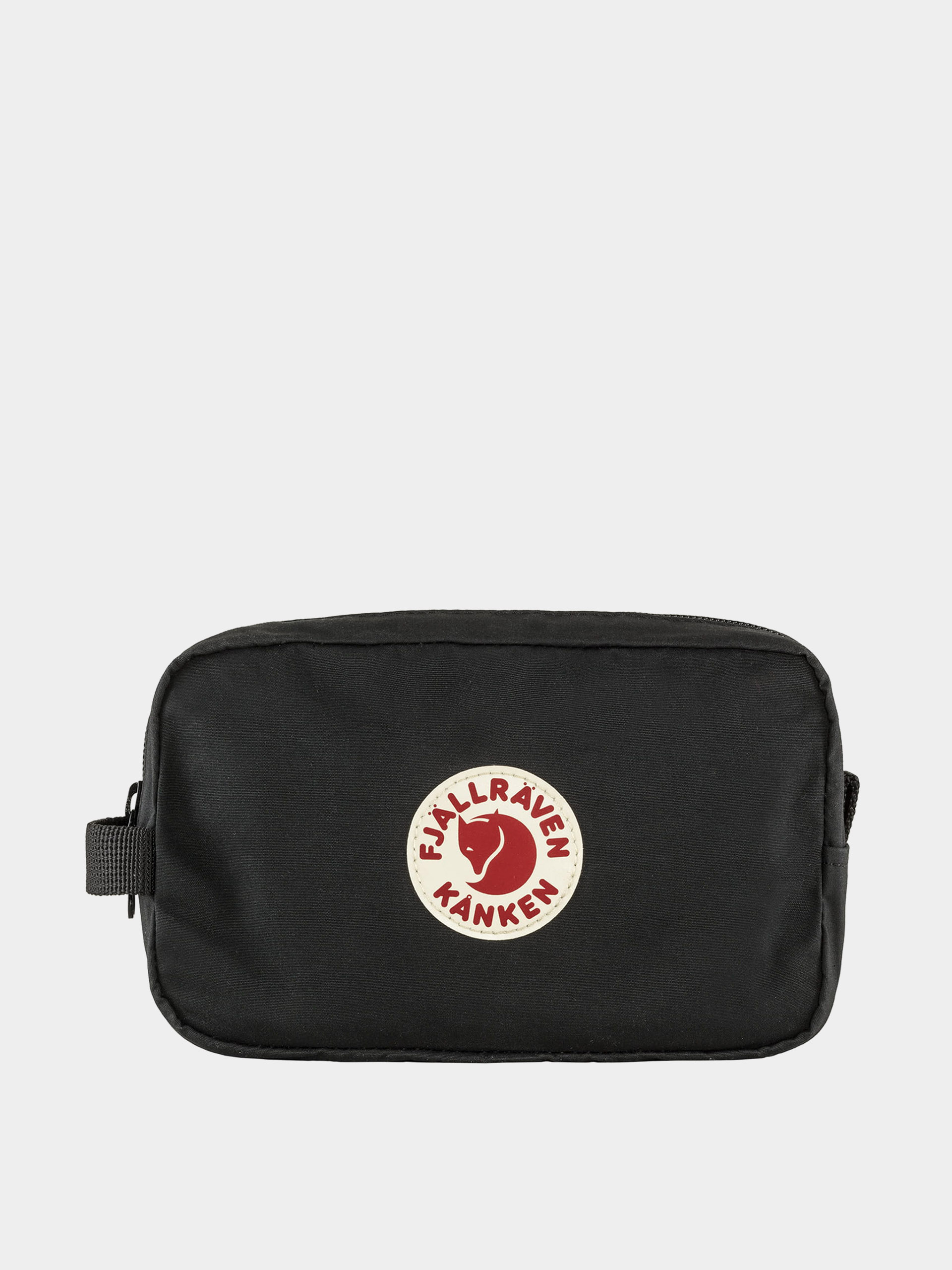 Geantă cosmetică Fjallraven Kanken Gear Bag (black)