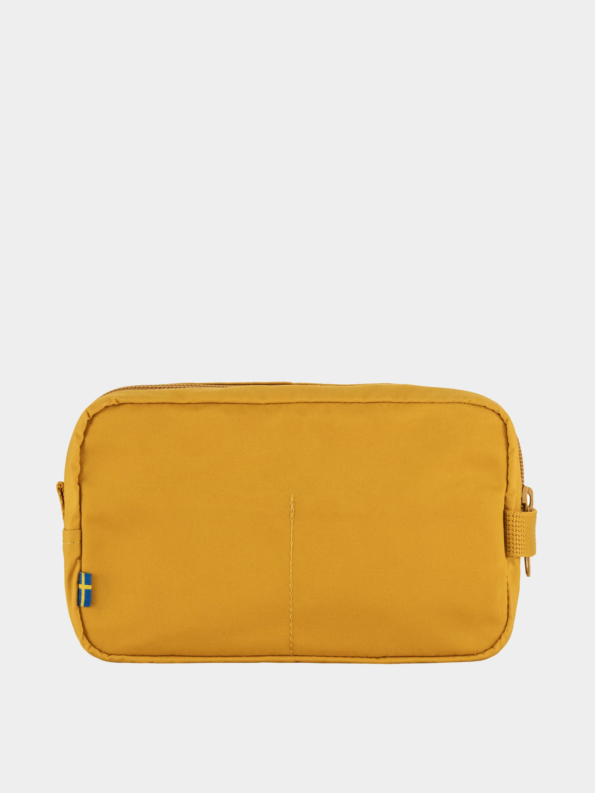 Geantă cosmetică Fjallraven Kanken Gear Bag (ochre)