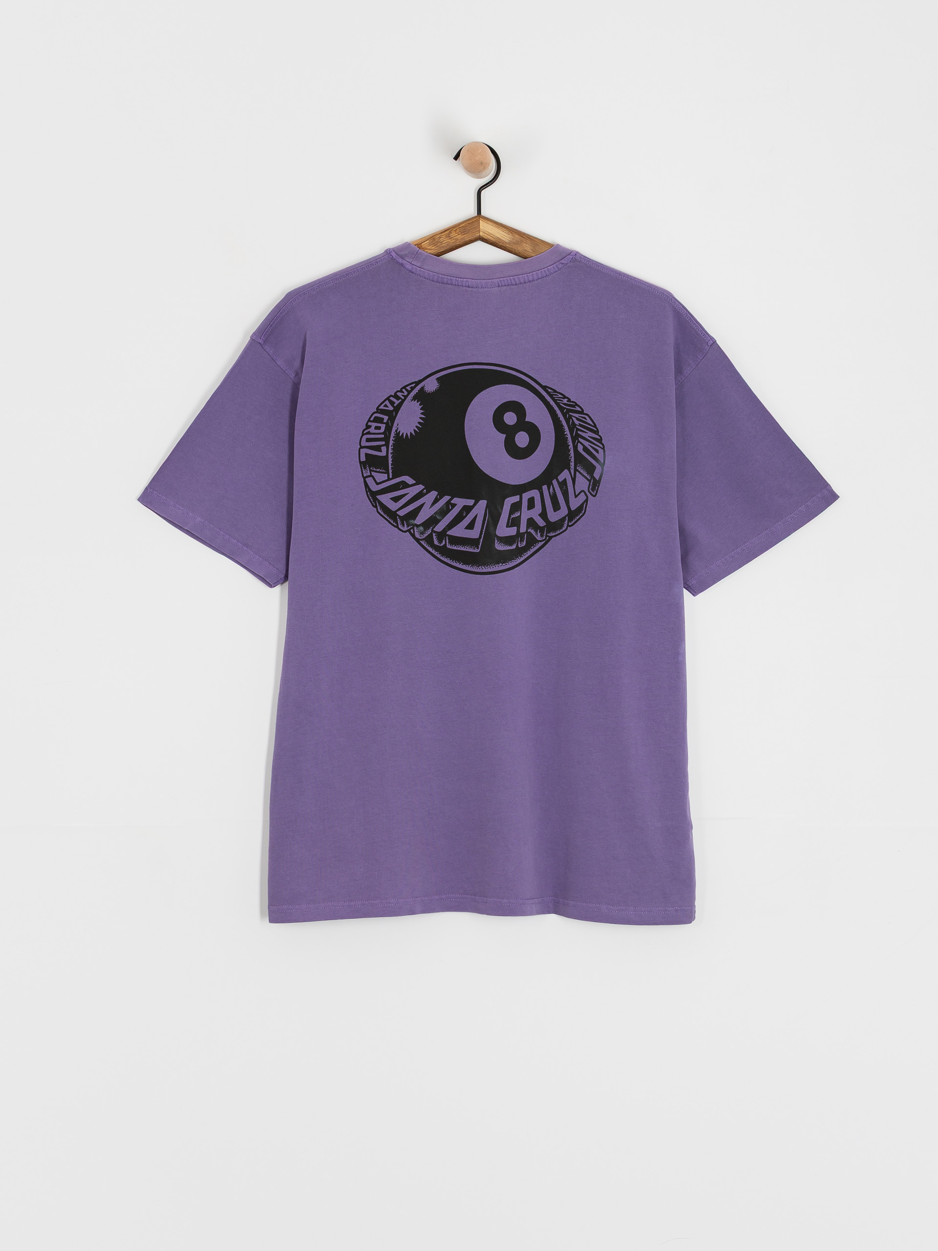 Tricou Santa Cruz Winkowski Eighth Planet (purple haze)