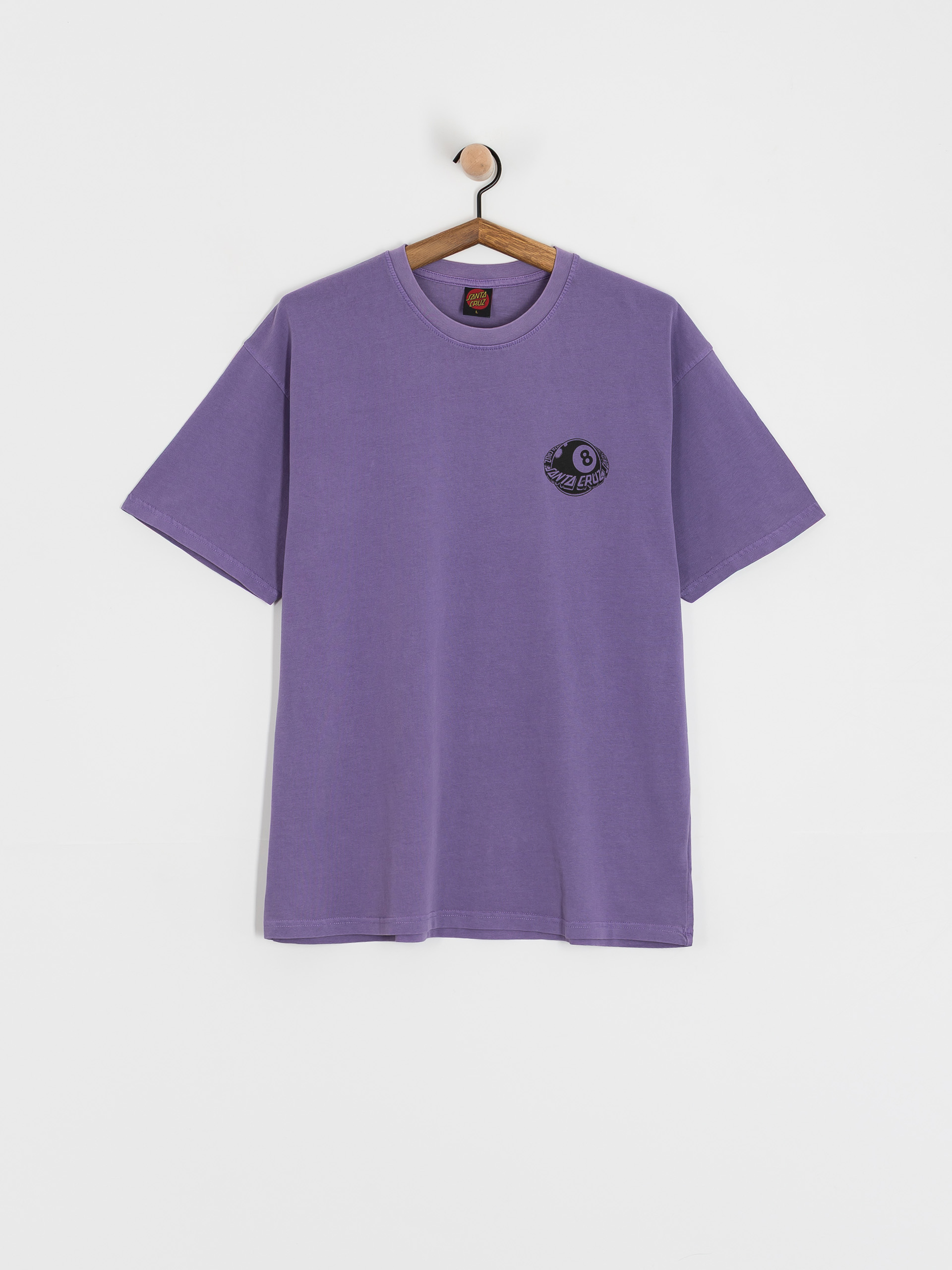 Tricou Santa Cruz Winkowski Eighth Planet (purple haze)