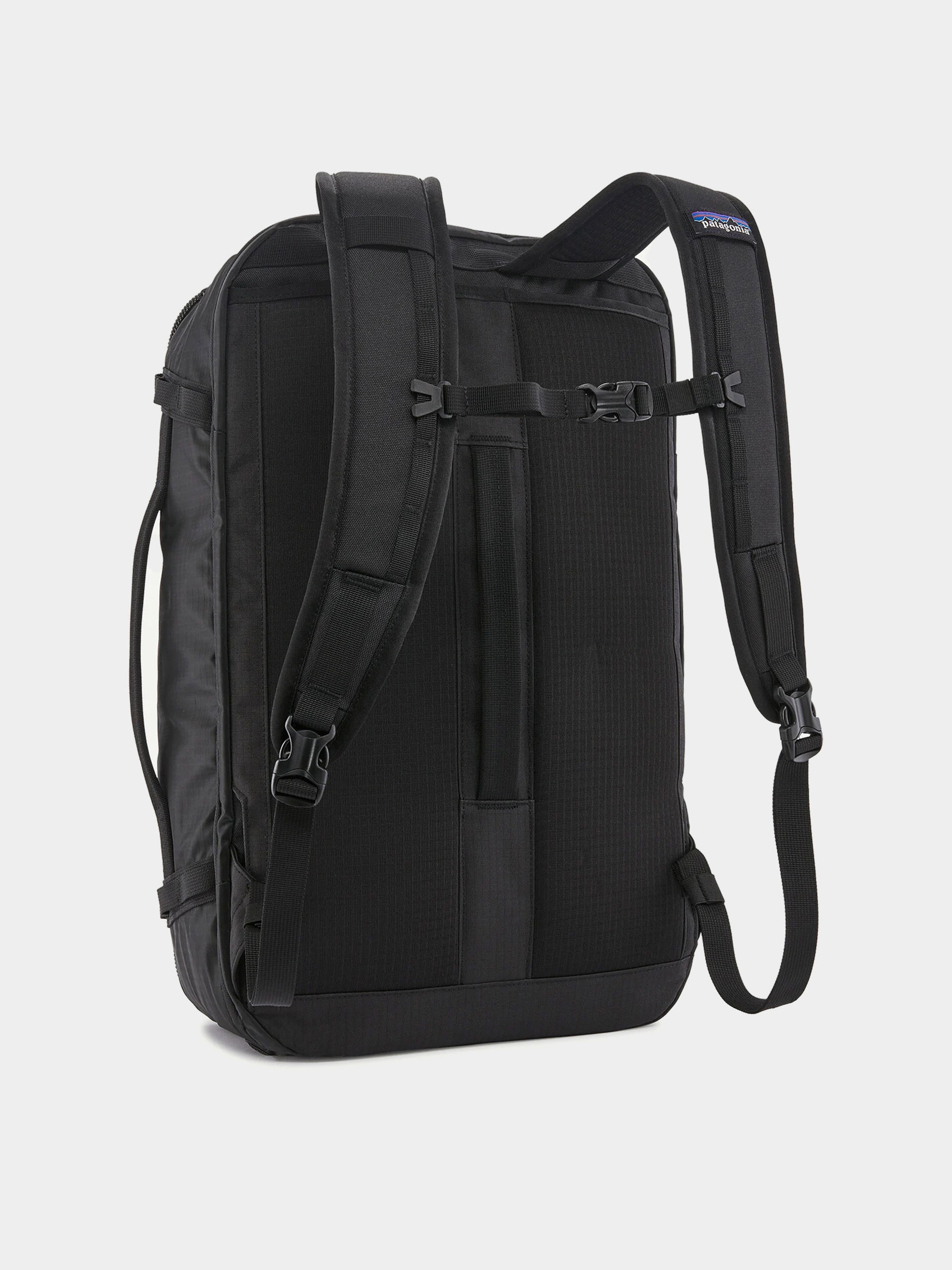 Geantă Patagonia Black Hole Mini MLC (black w/black)