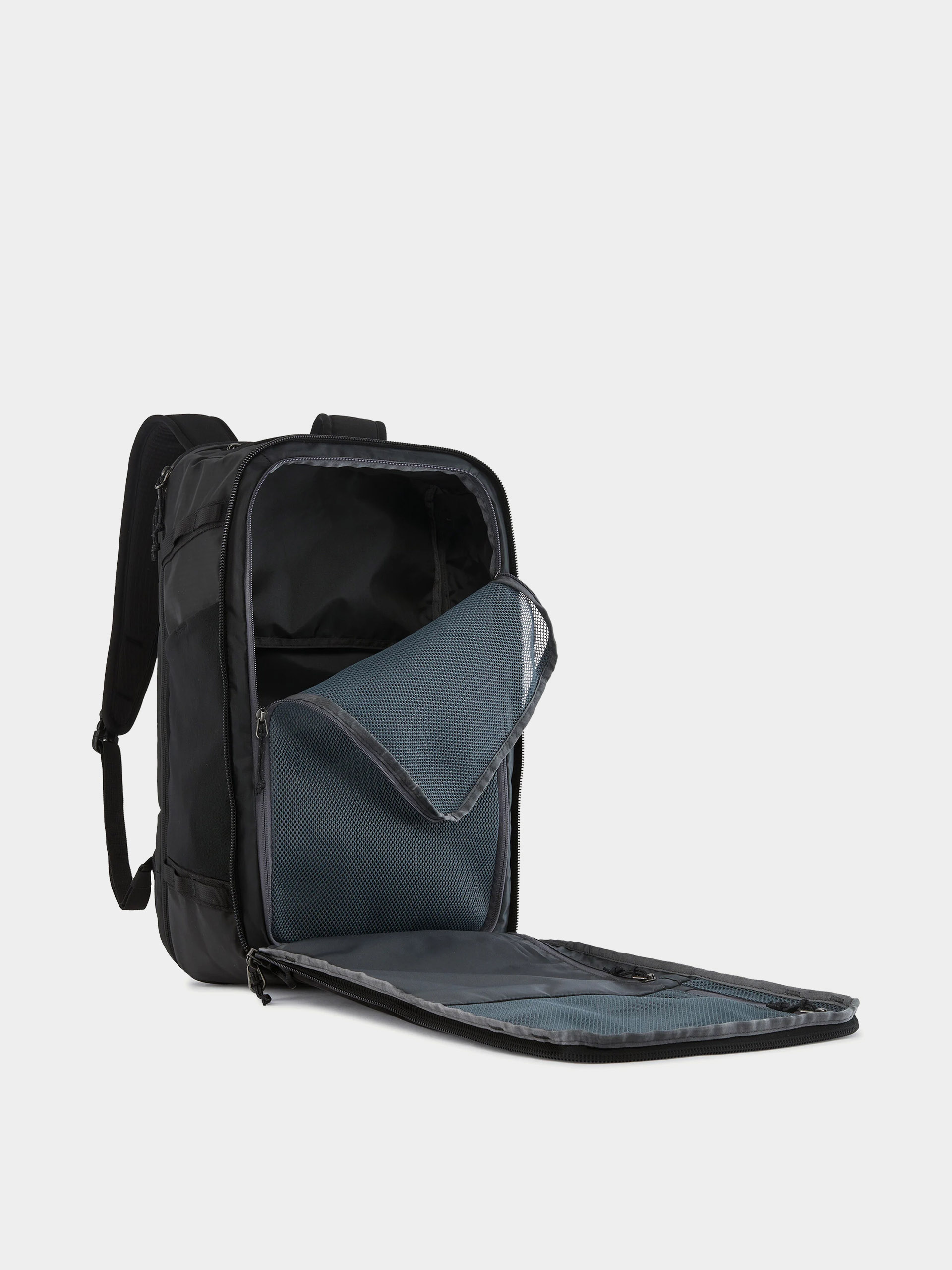 Geantă Patagonia Black Hole Mini MLC (black w/black)