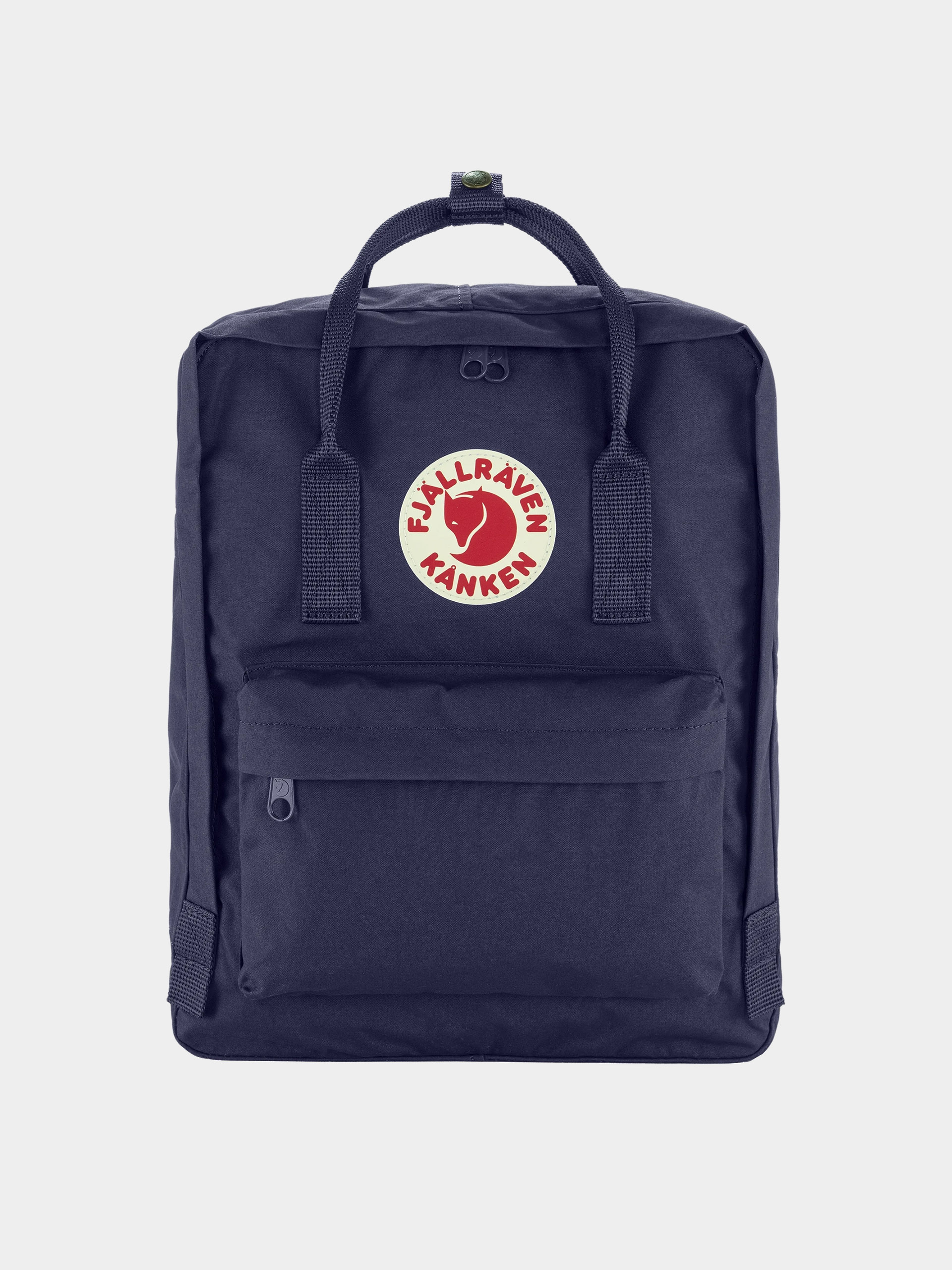 Rucsac Fjallraven Kanken (midnight purple)