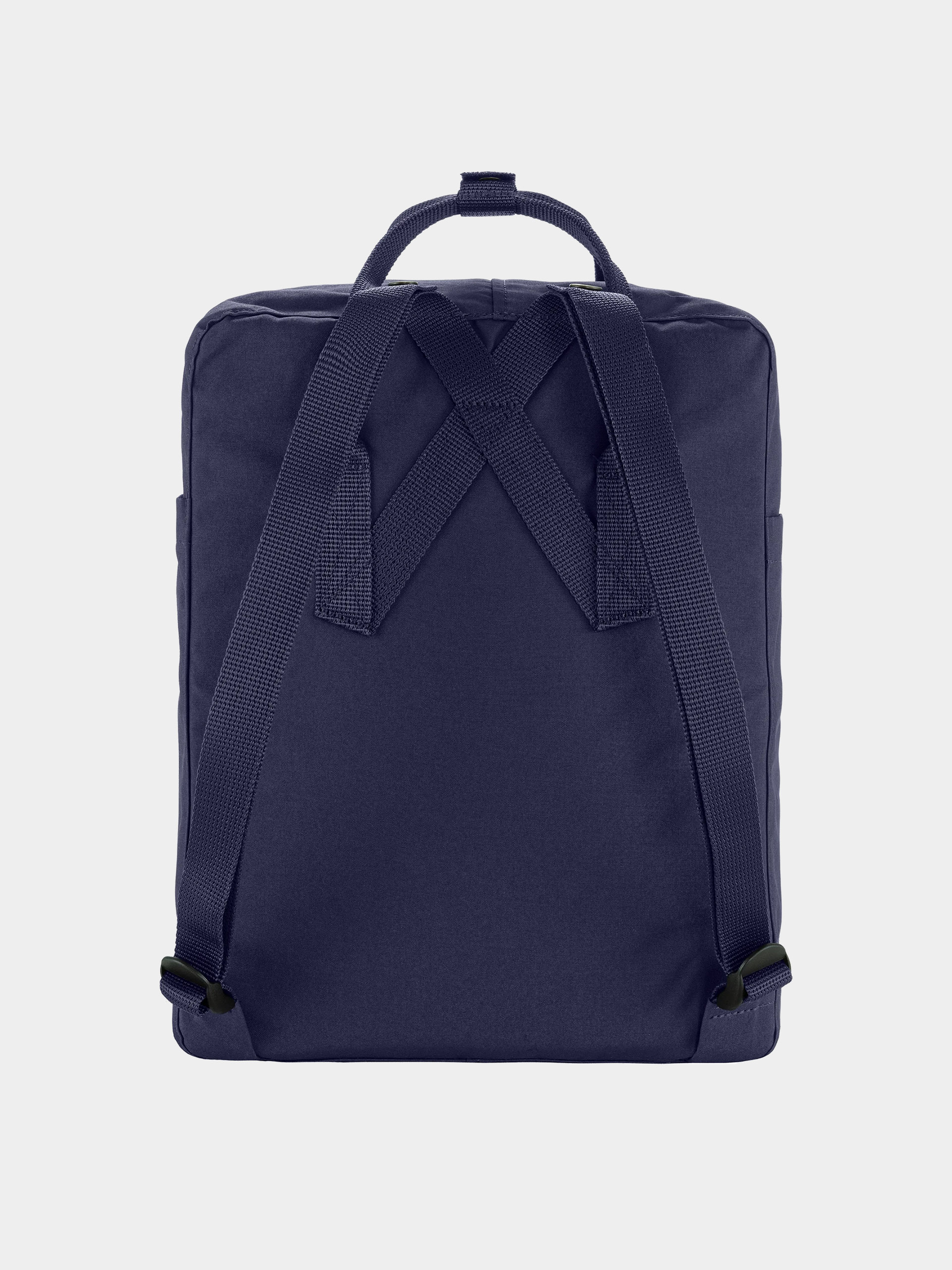 Rucsac Fjallraven Kanken (midnight purple)