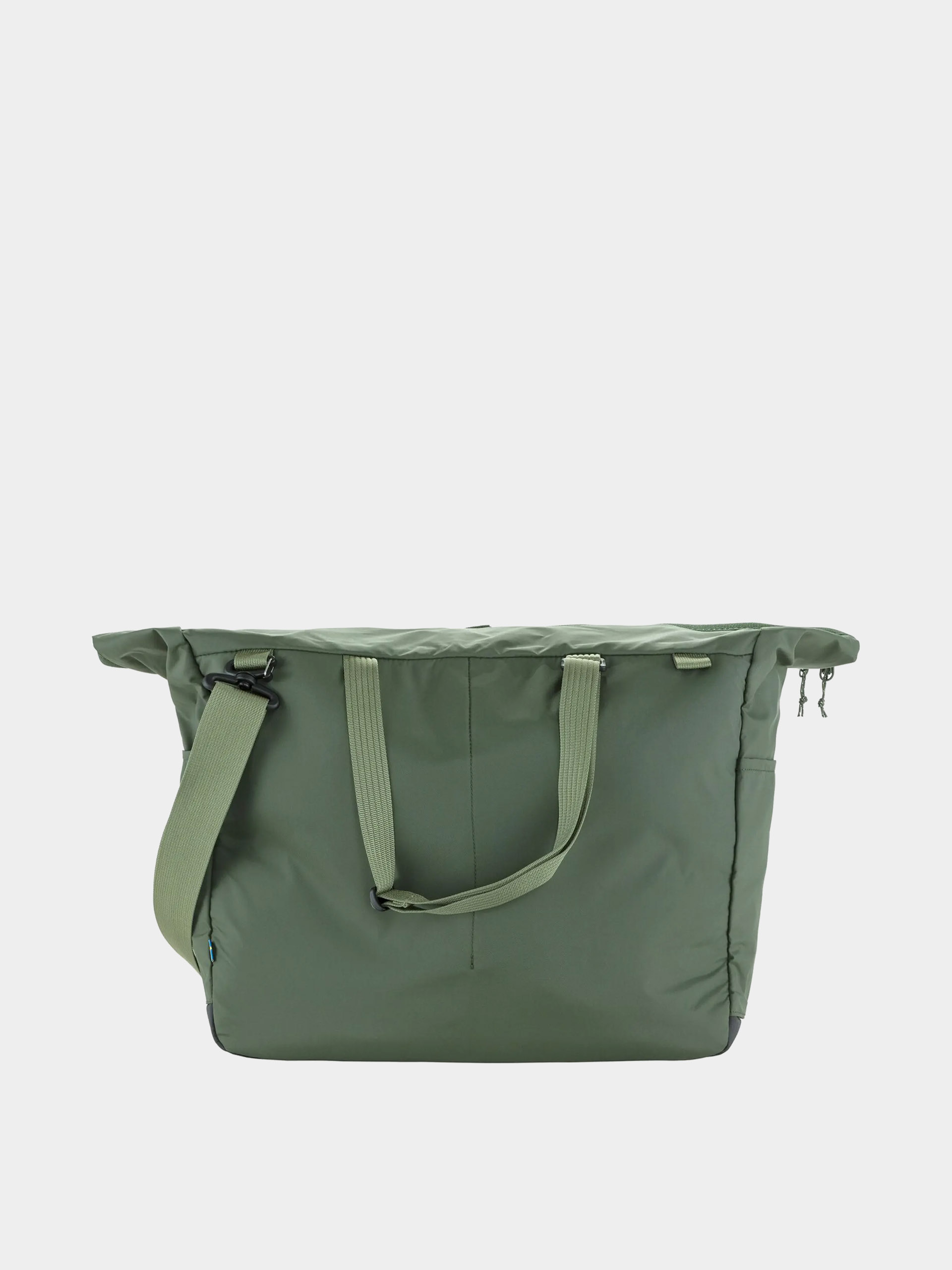 Geantă Fjallraven High Coast Tote 30 (mountain green)