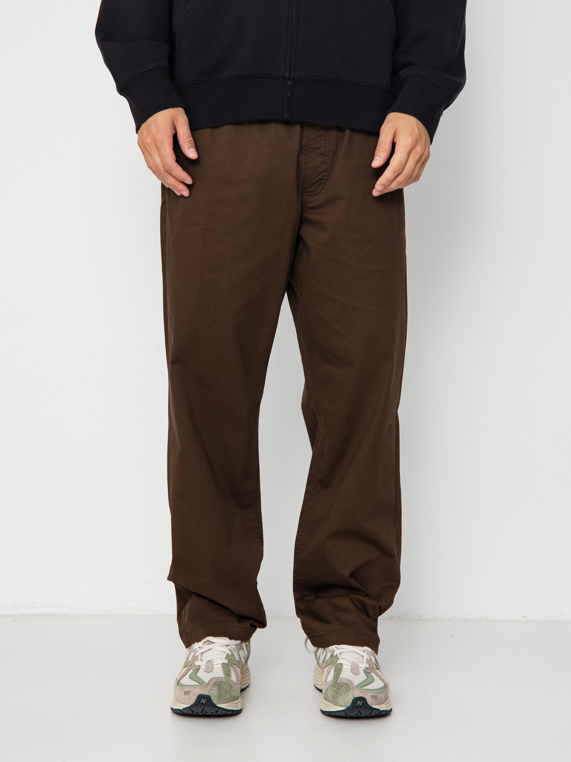Pantaloni Vans Range Relaxed Elastic (demitasse)