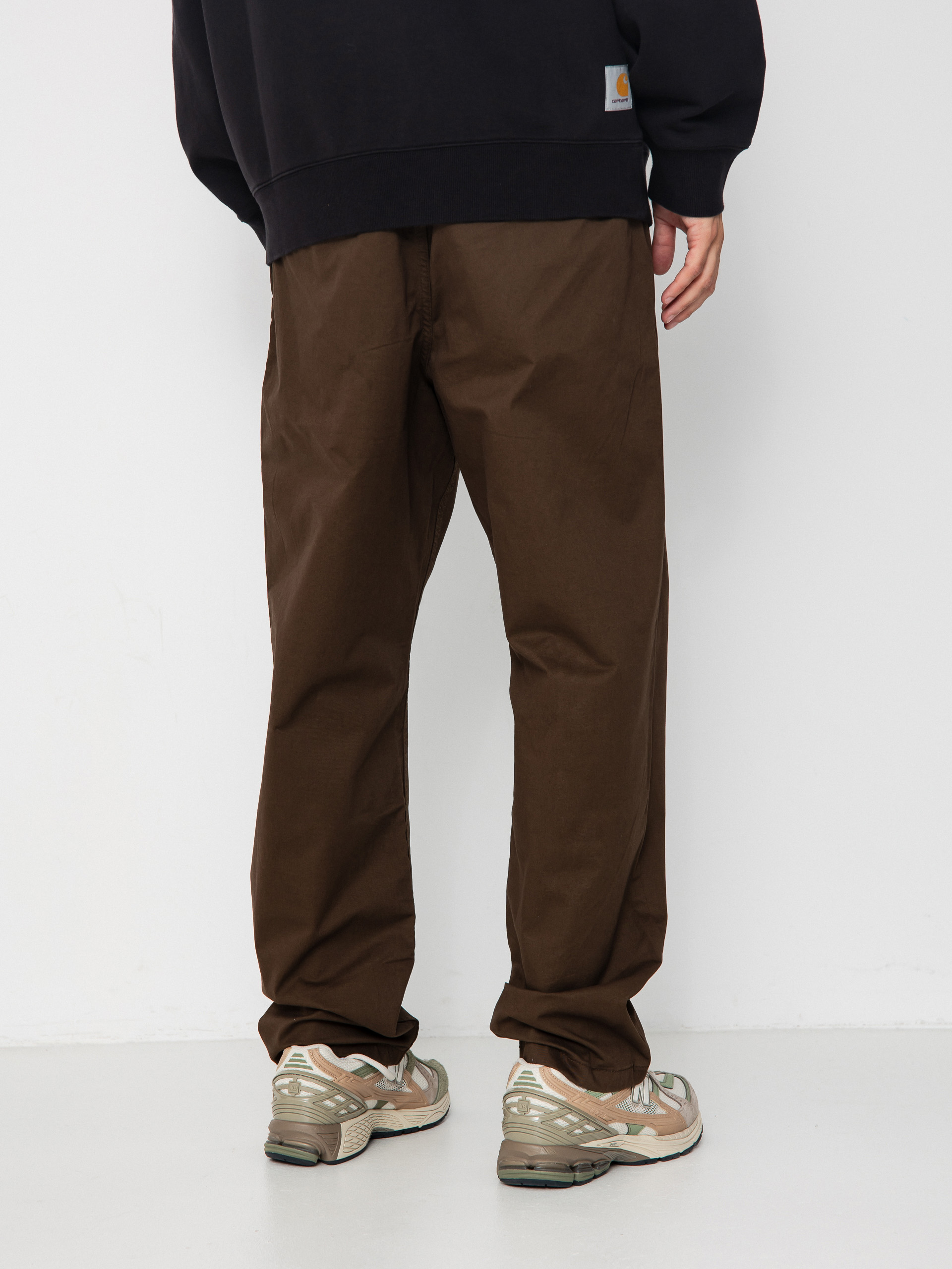 Pantaloni Vans Range Relaxed Elastic (demitasse)