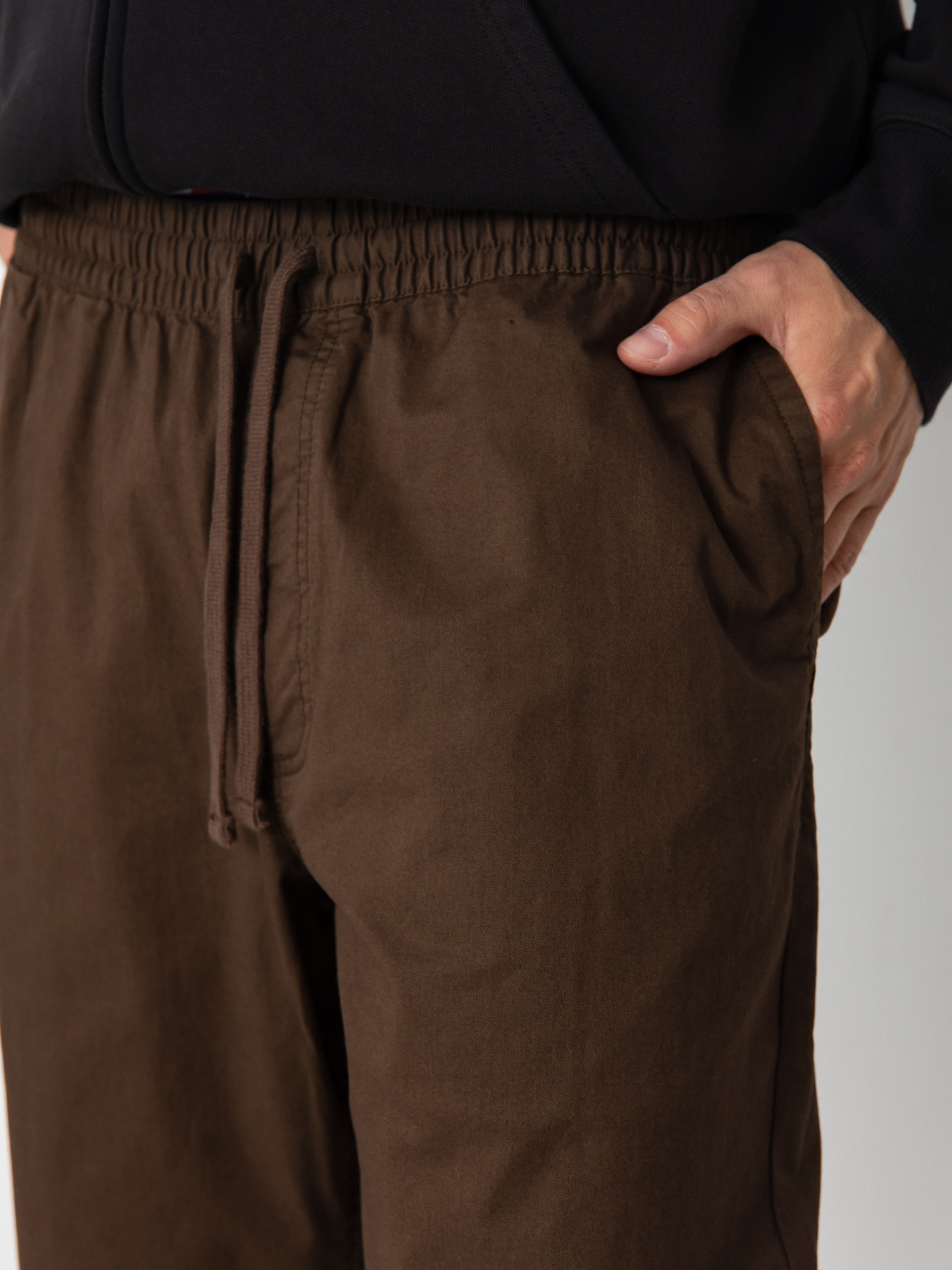 Pantaloni Vans Range Relaxed Elastic (demitasse)